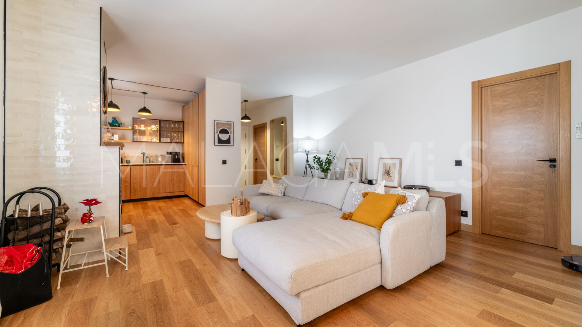 Wohnung for sale in Playas del Duque