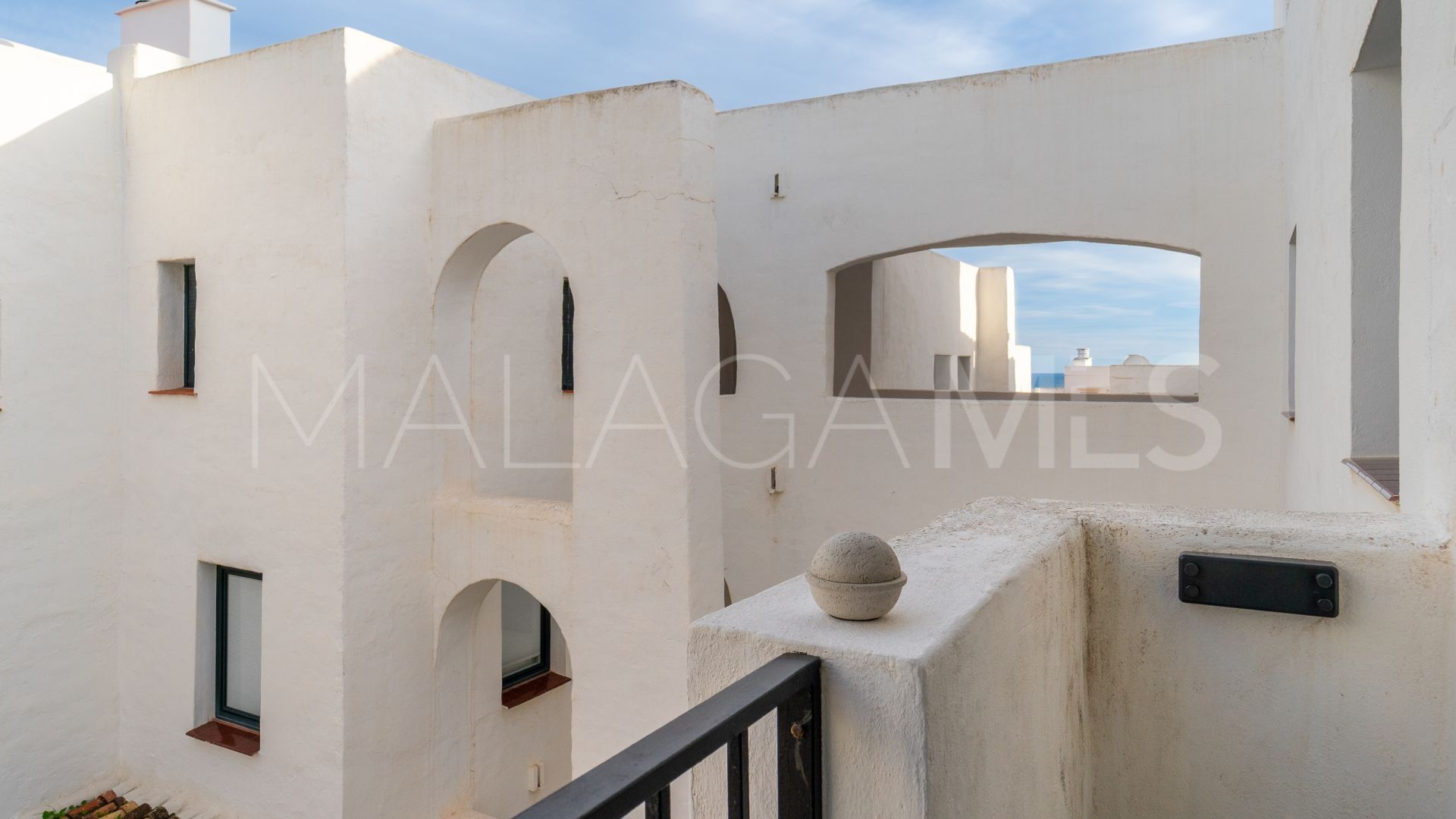 Wohnung for sale in Playas del Duque