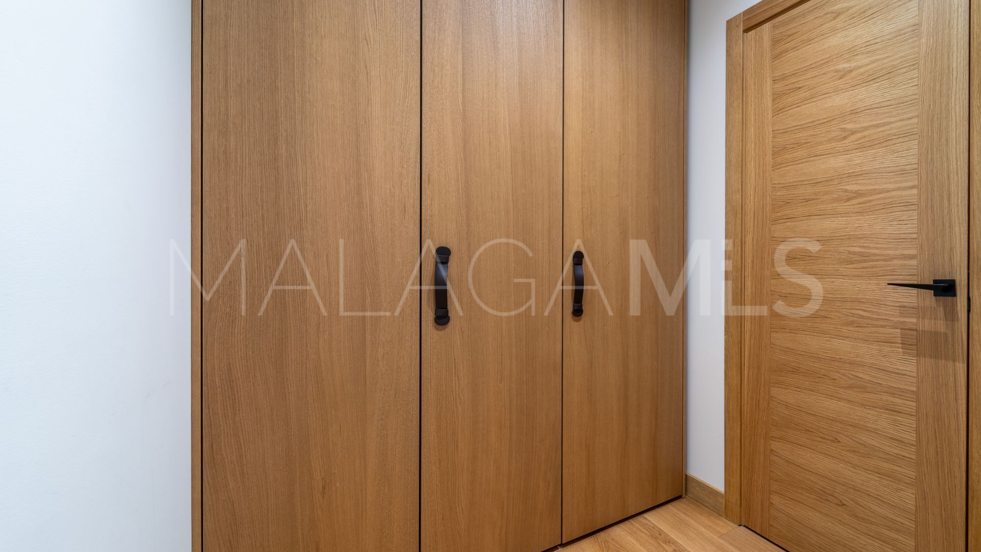 Wohnung for sale in Playas del Duque