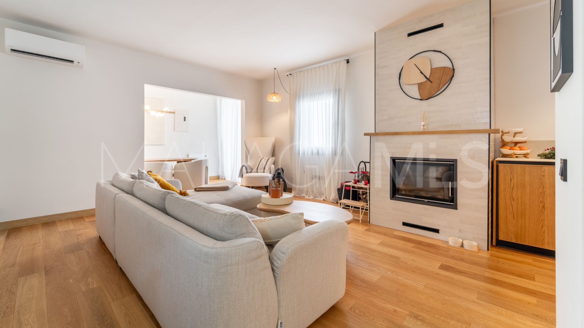 Wohnung for sale in Playas del Duque