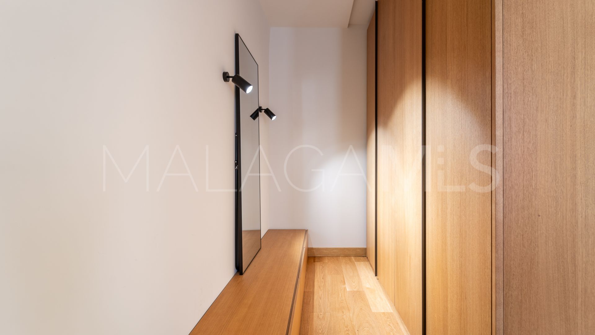 Wohnung for sale in Playas del Duque