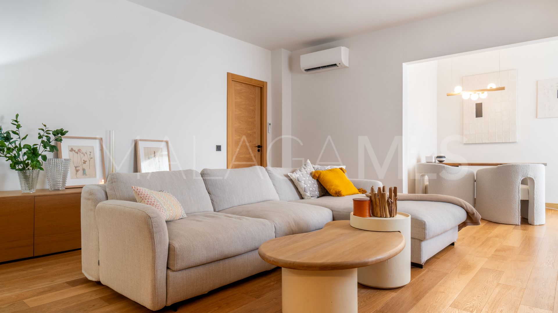 Wohnung for sale in Playas del Duque