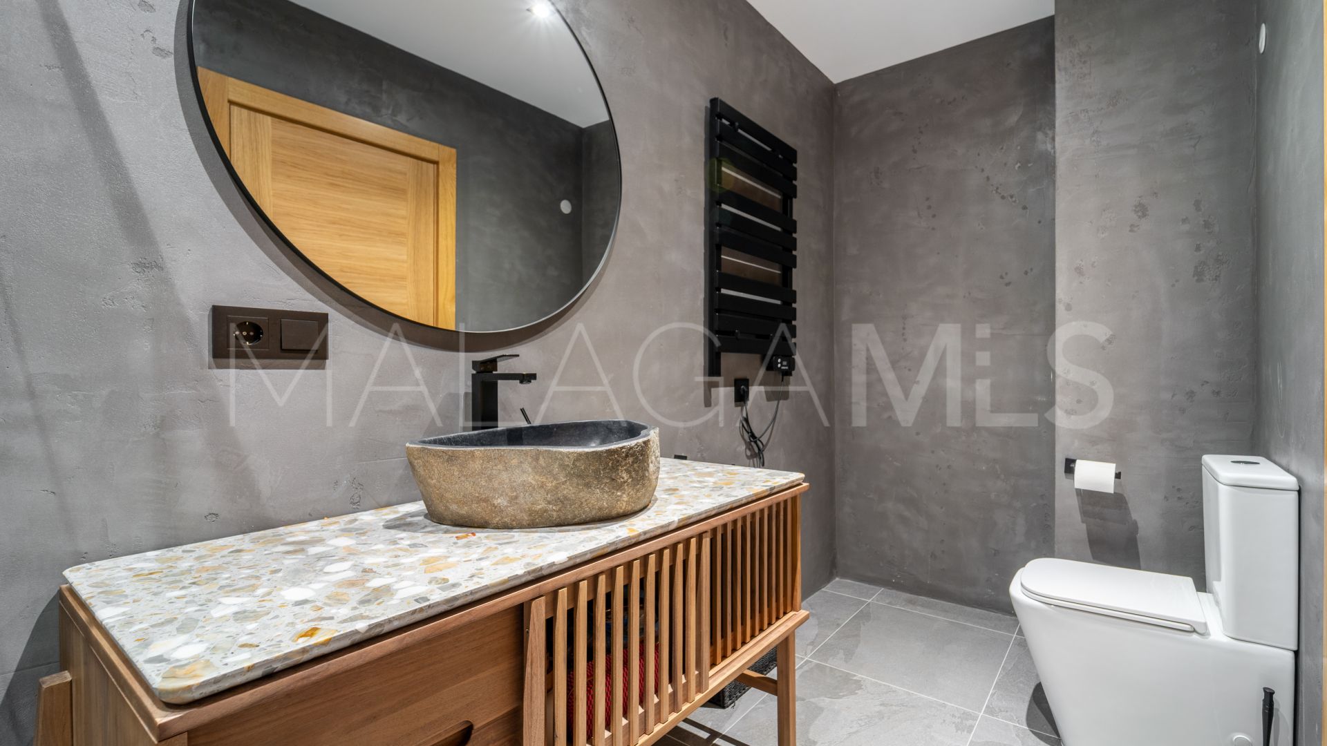 Wohnung for sale in Playas del Duque