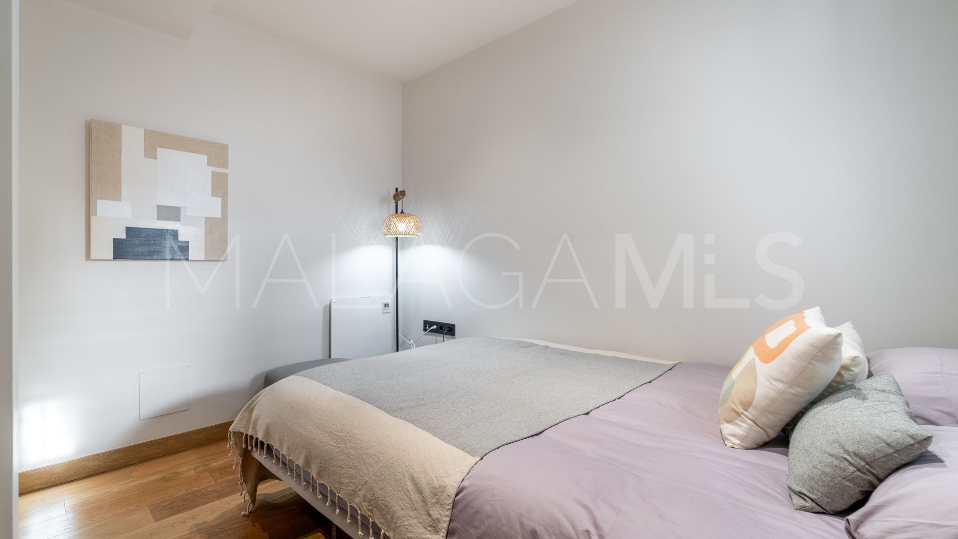 Wohnung for sale in Playas del Duque