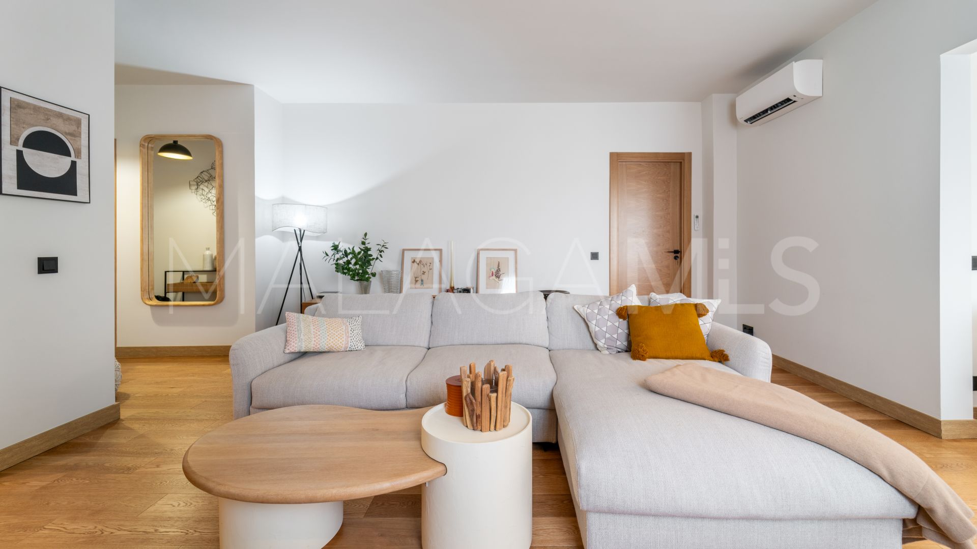 Wohnung for sale in Playas del Duque