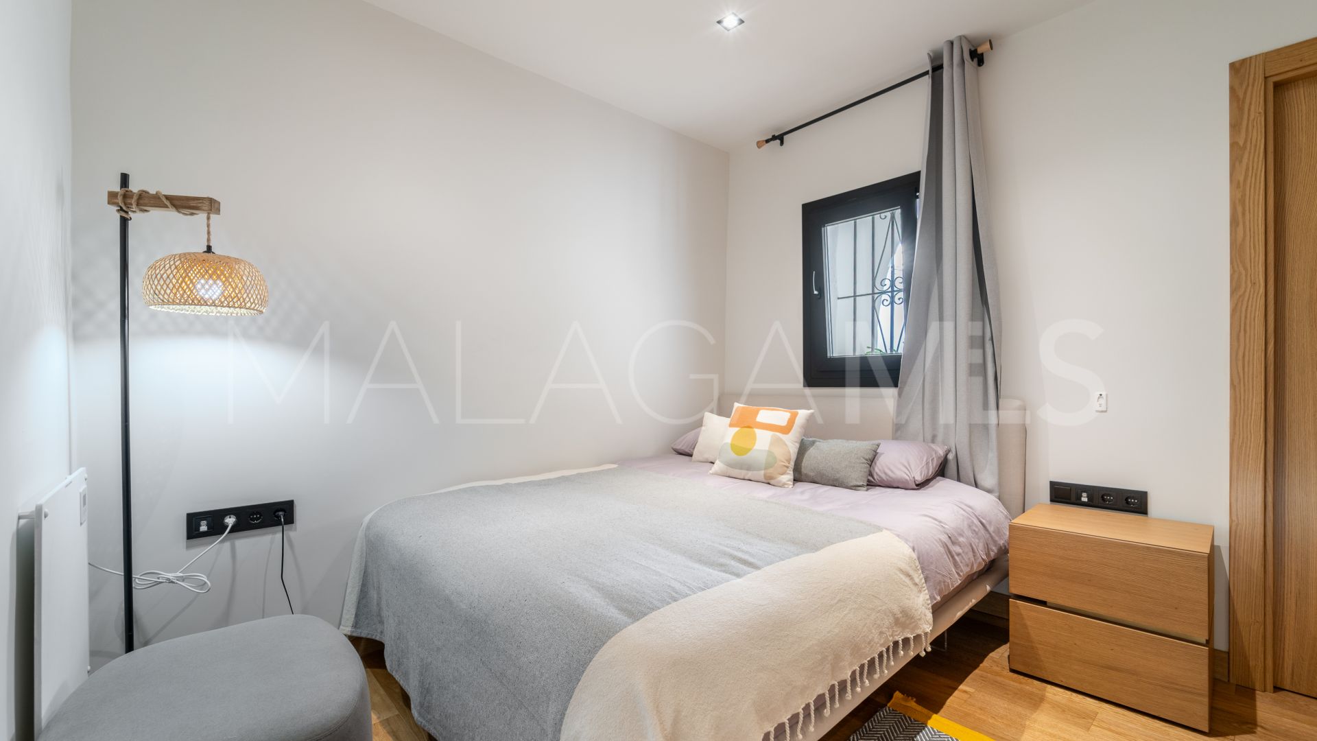 Wohnung for sale in Playas del Duque