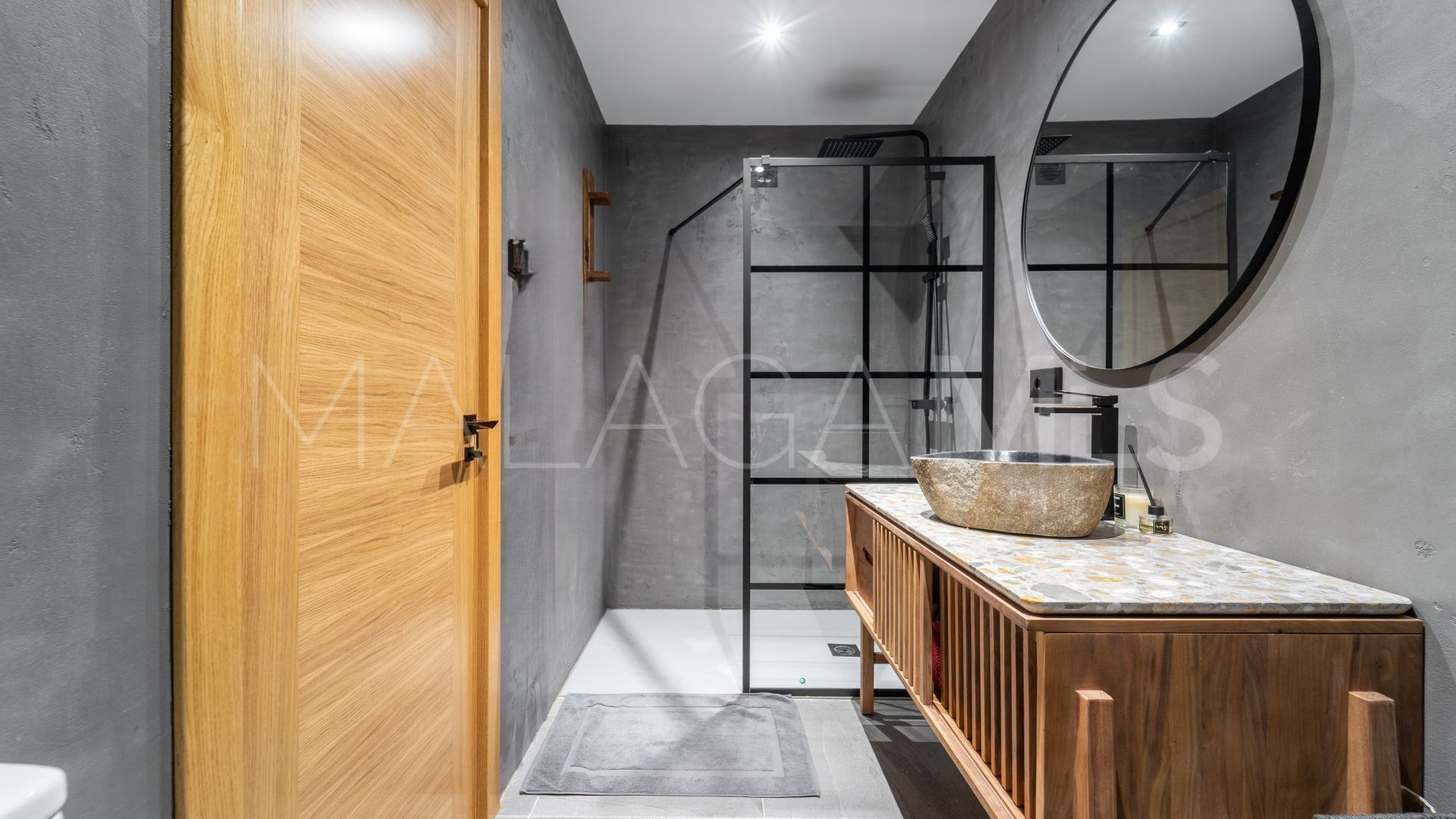 Wohnung for sale in Playas del Duque