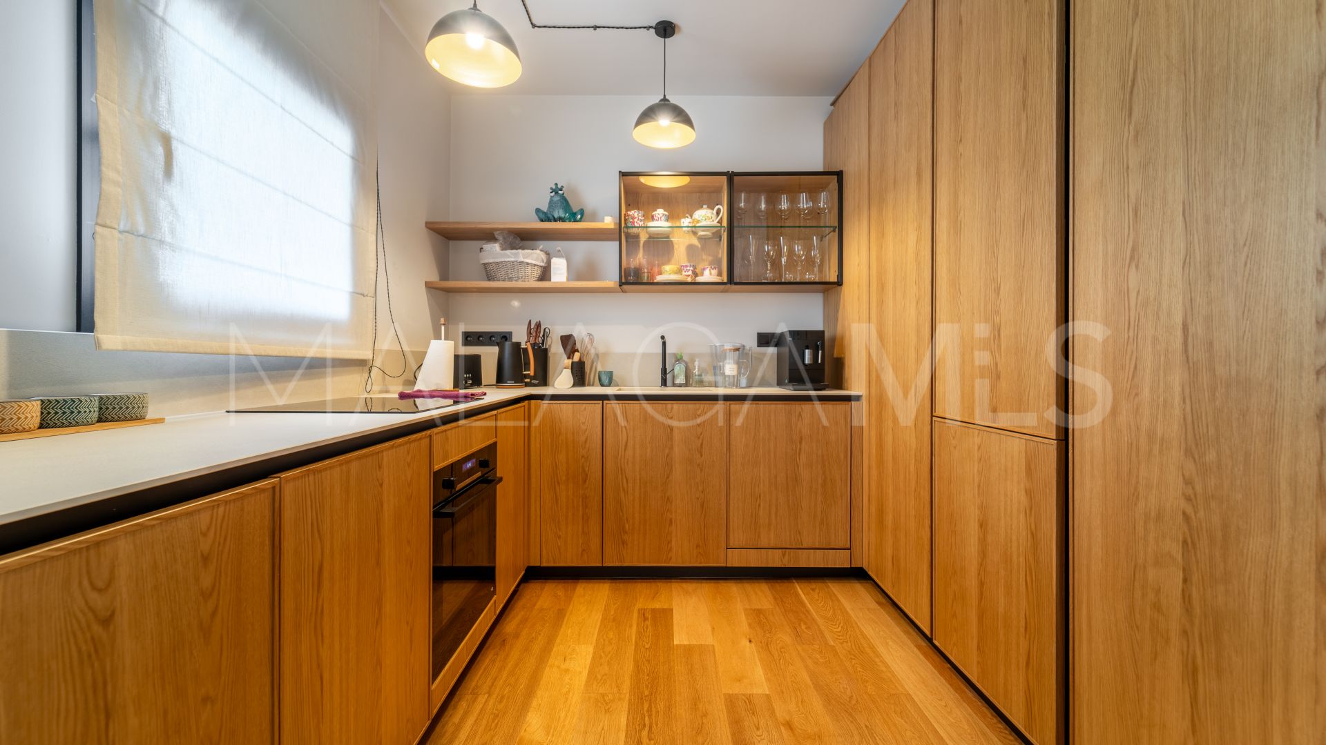 Wohnung for sale in Playas del Duque