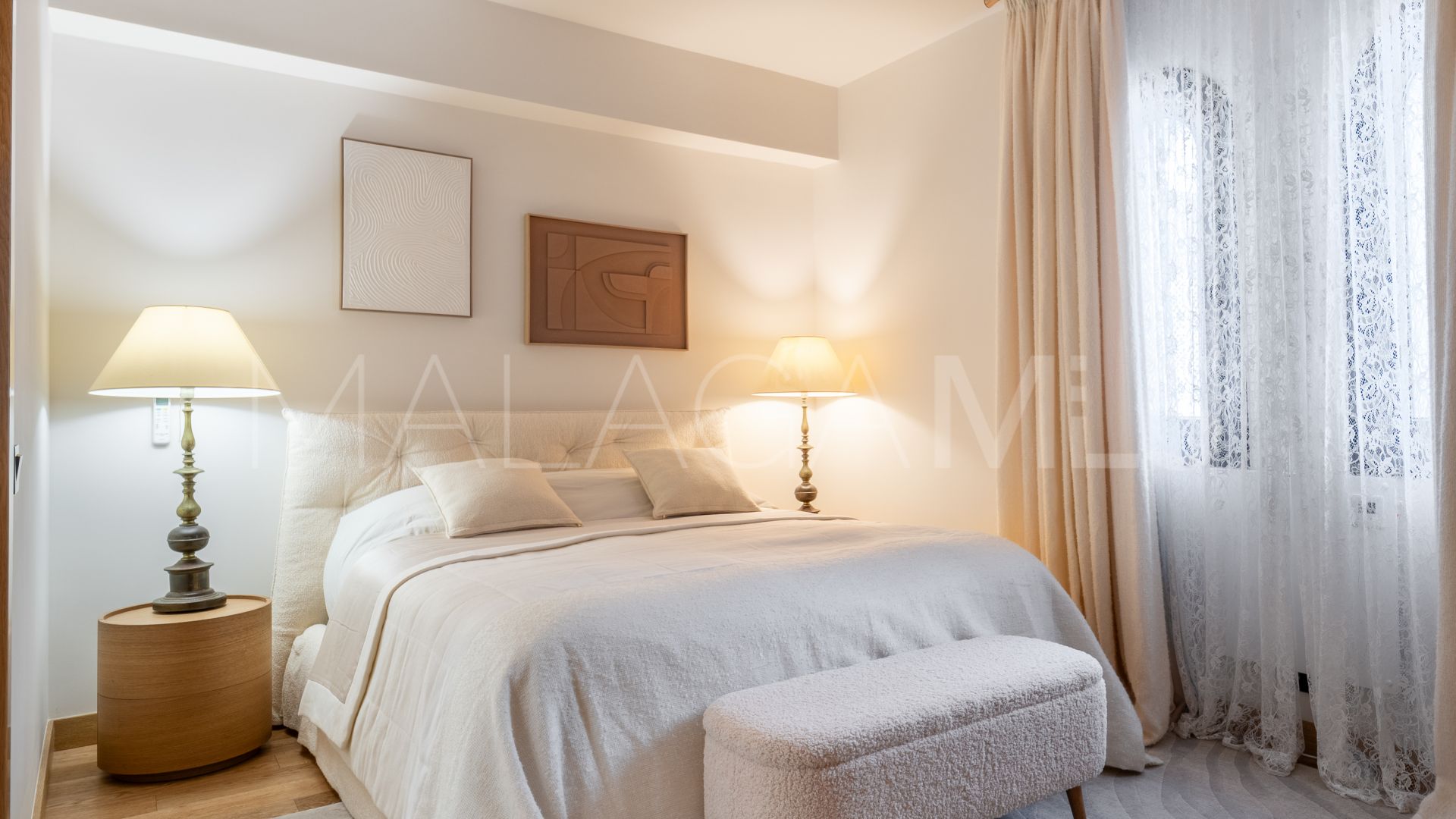 Wohnung for sale in Playas del Duque