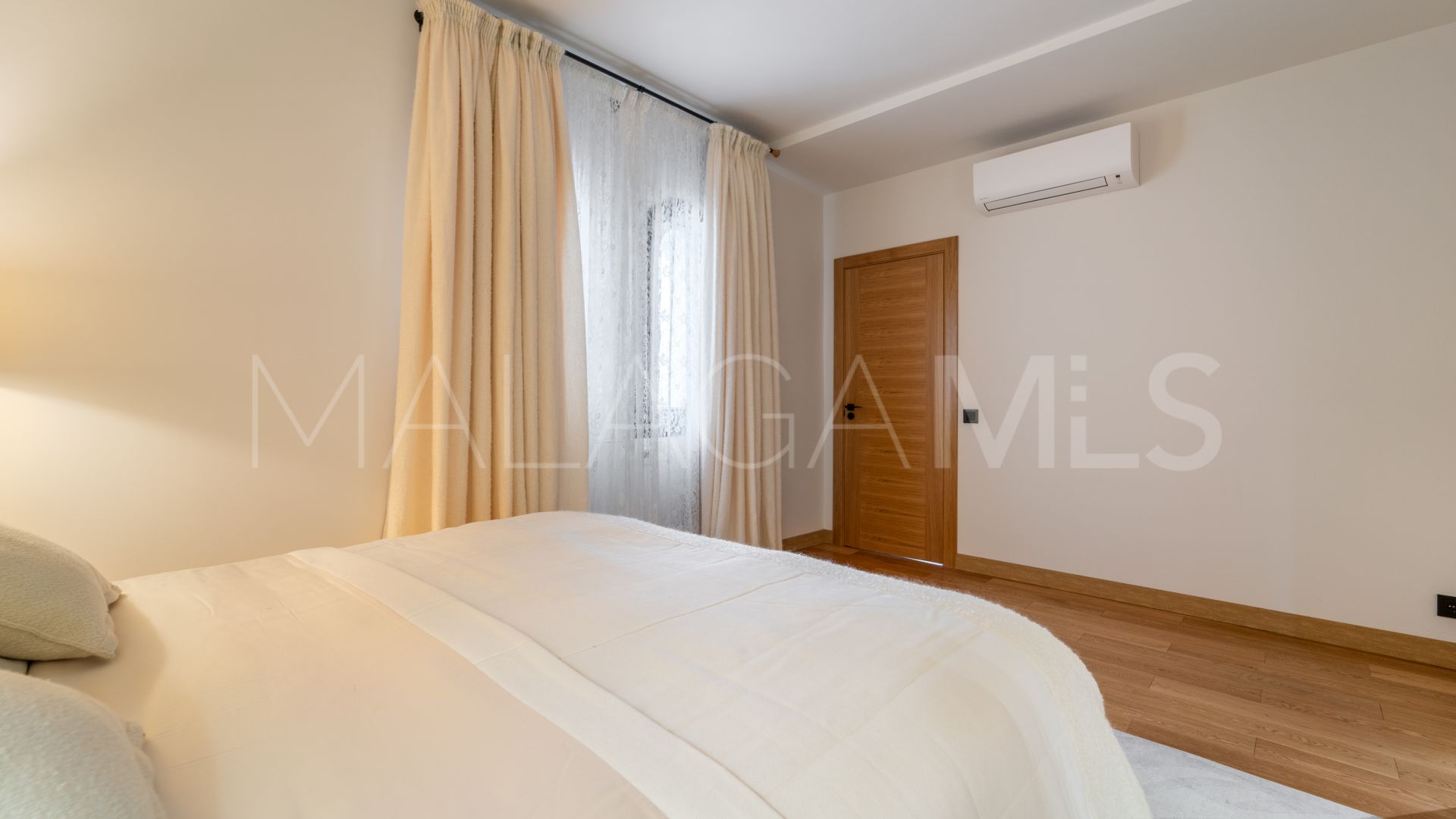 Wohnung for sale in Playas del Duque