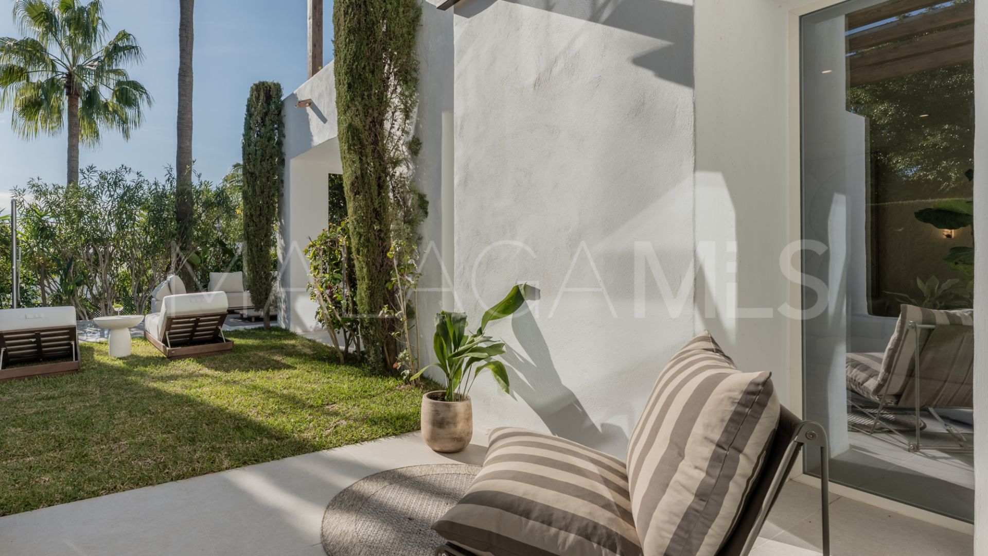 Parhus for sale in Altos de Salamanca