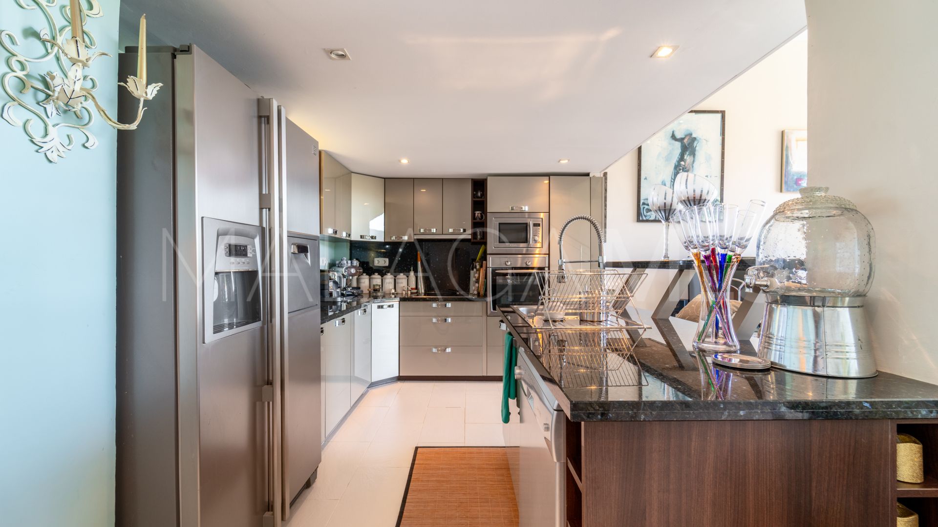 Villa for sale in Istan