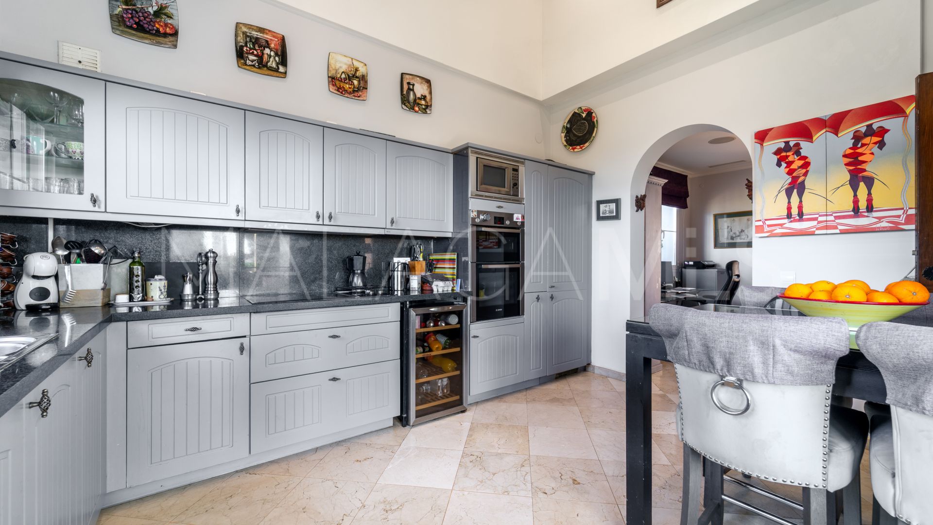 Villa for sale in Istan