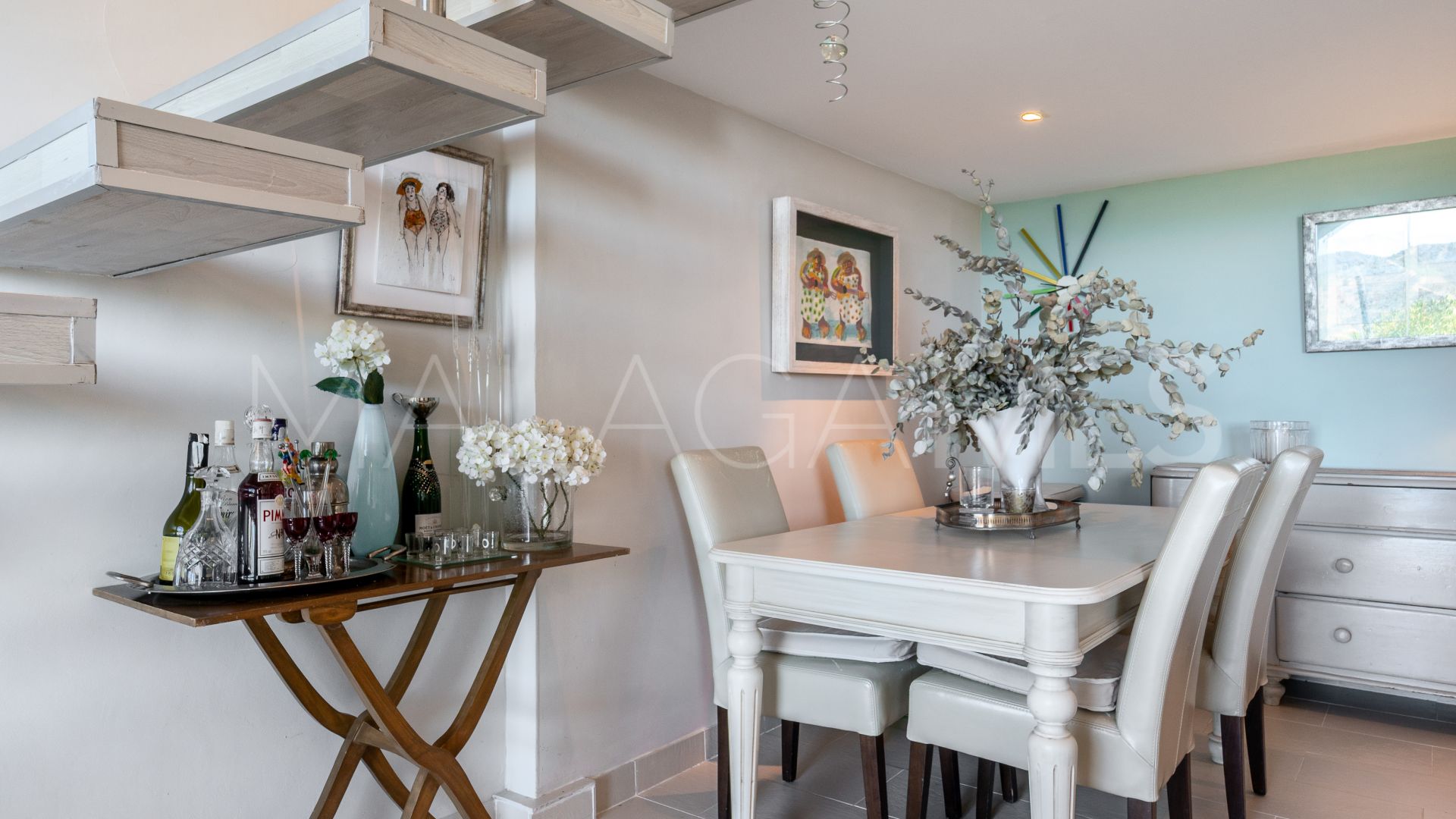 Villa for sale in Istan