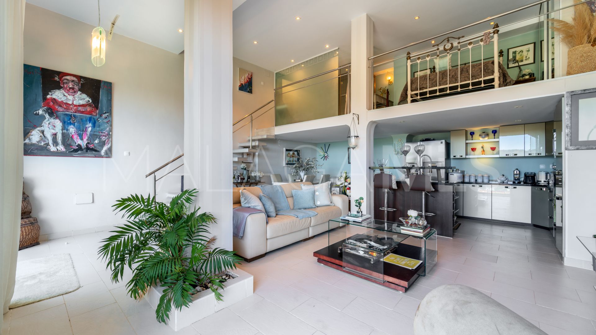 Villa for sale in Istan