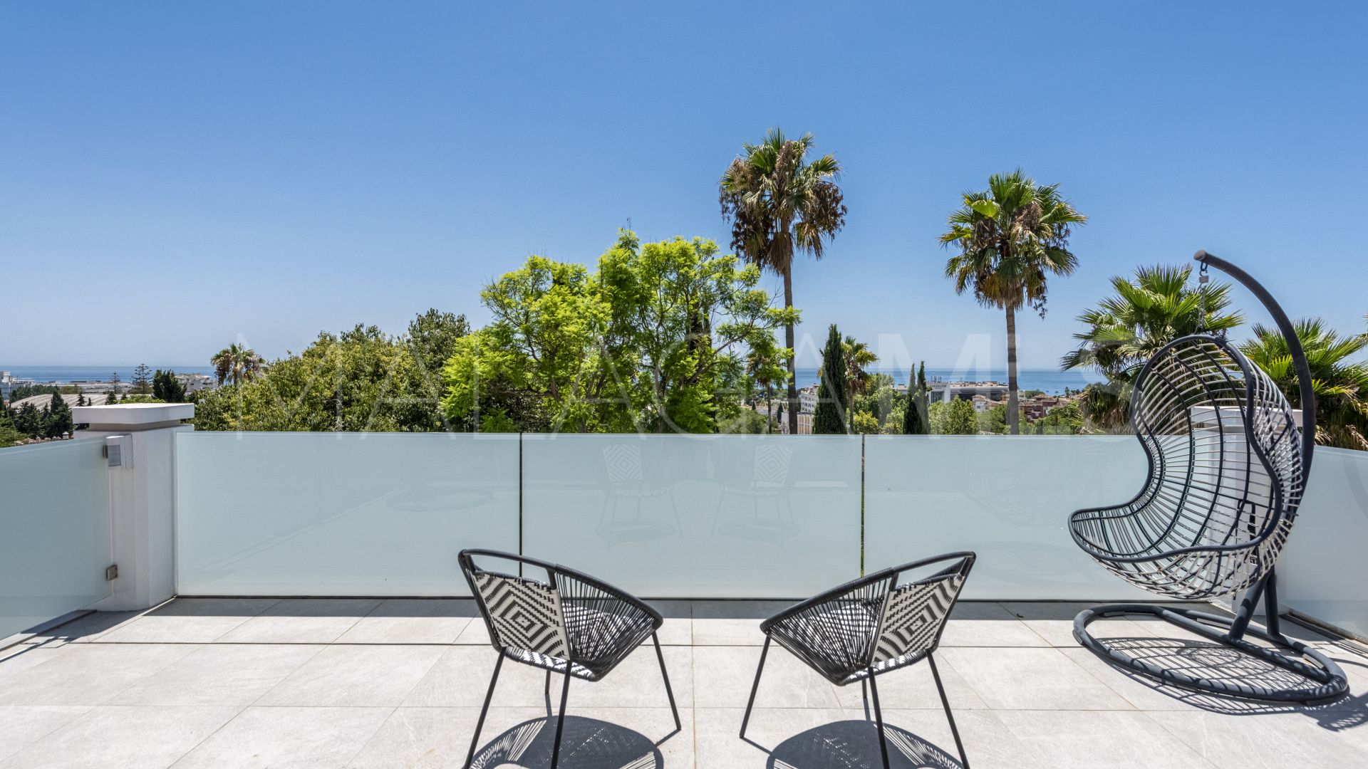 Villa for sale in El Capricho