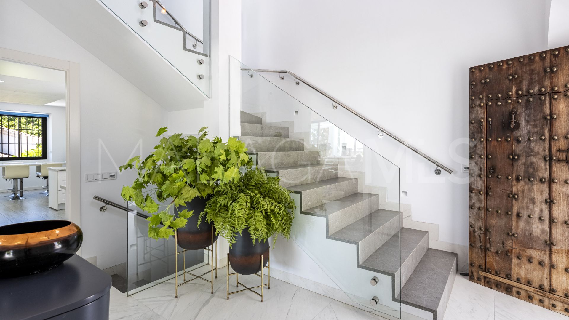 Villa for sale in El Capricho