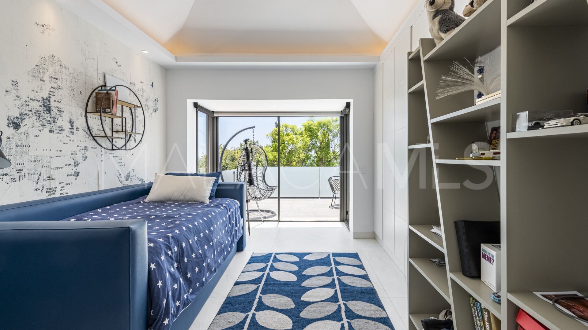 Villa for sale in El Capricho