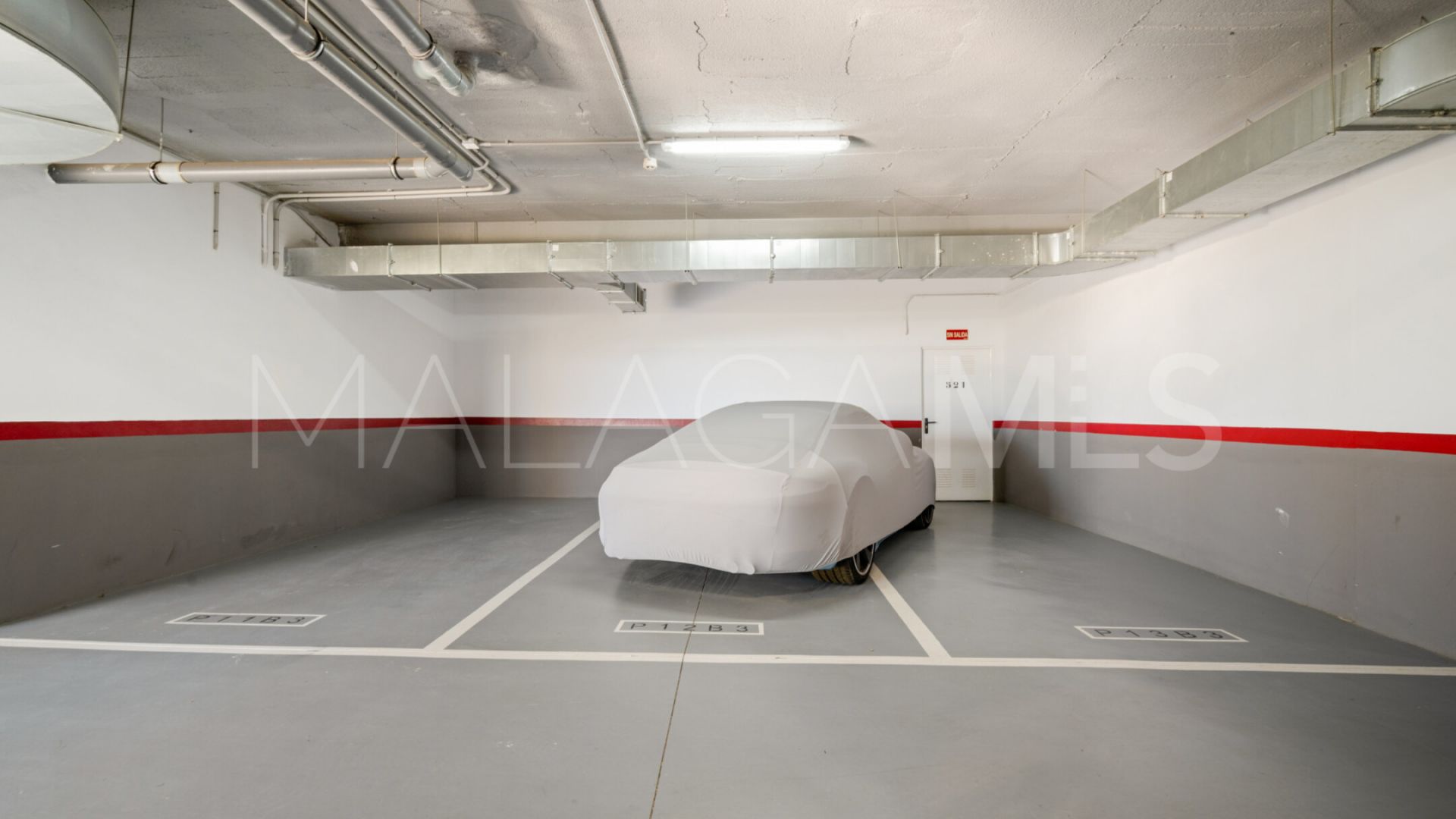 Se vende atico duplex in Palo Alto