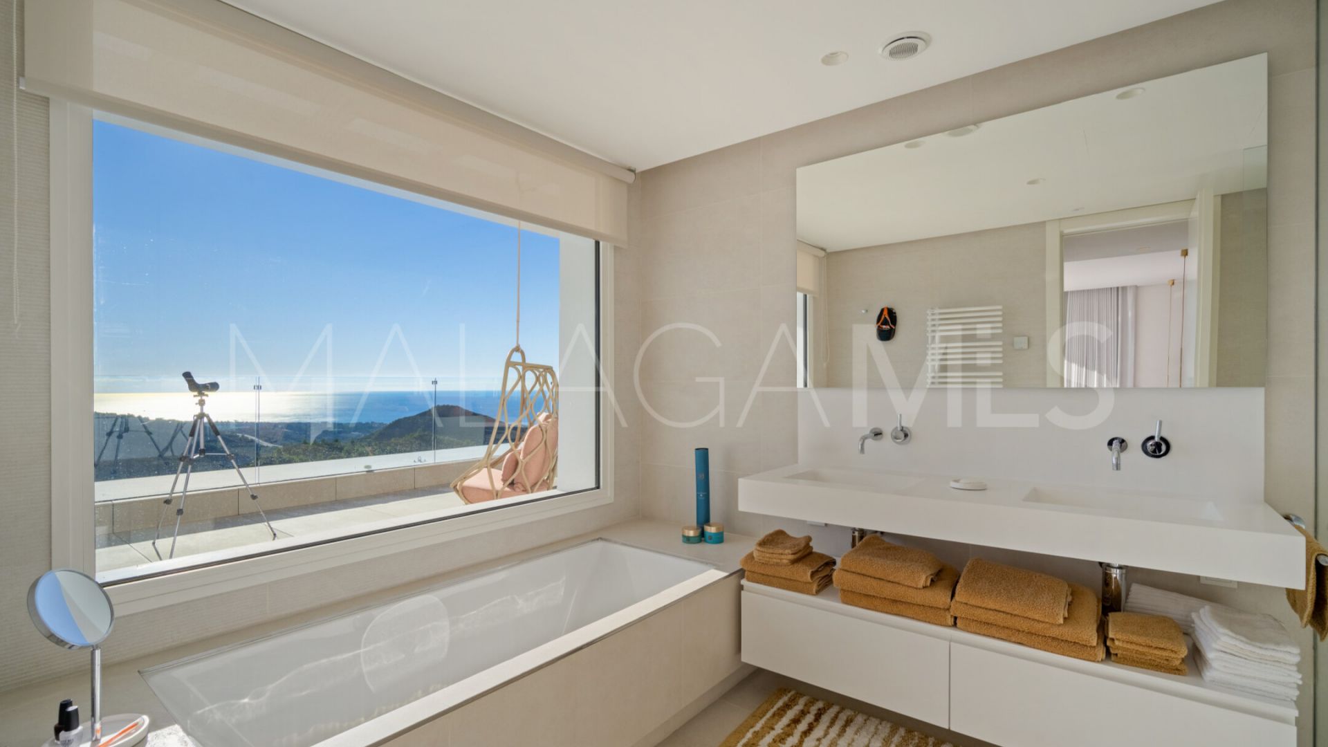 Se vende atico duplex in Palo Alto