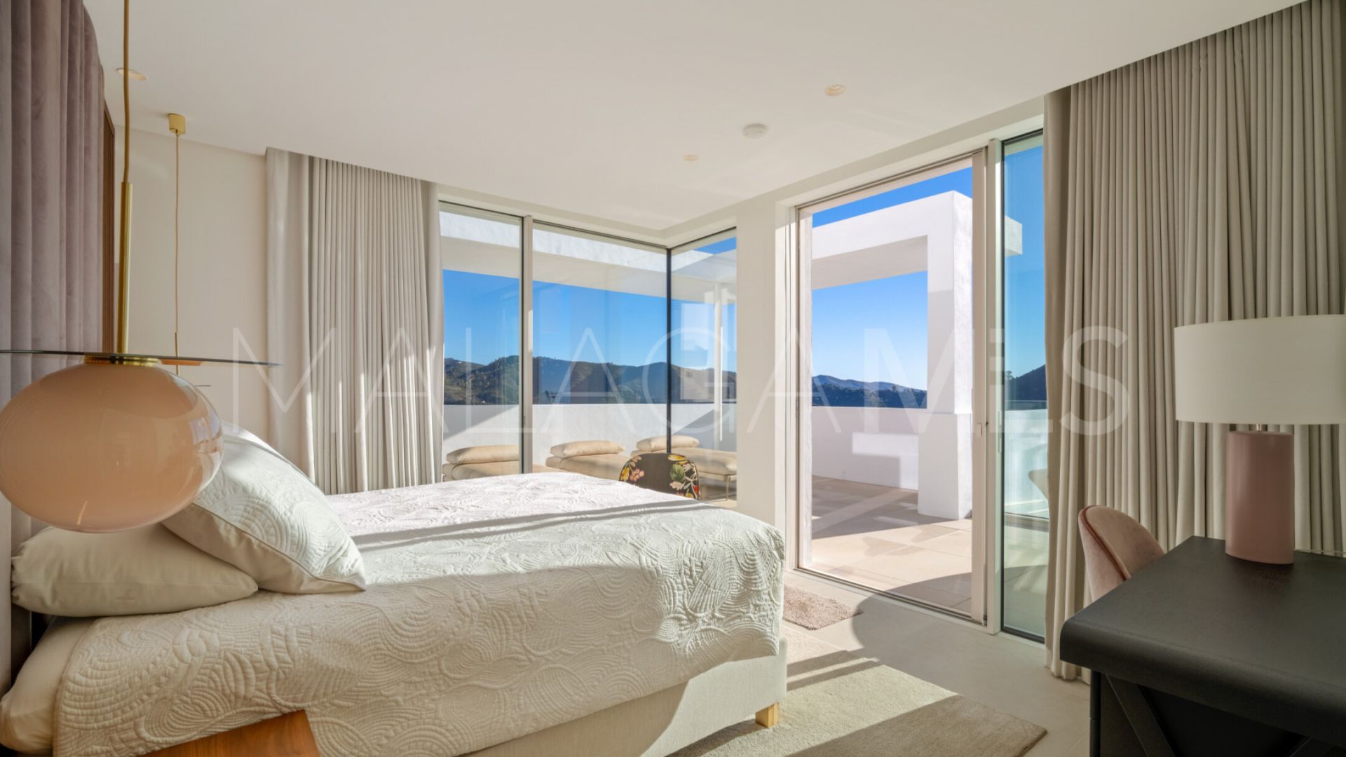 Se vende atico duplex in Palo Alto