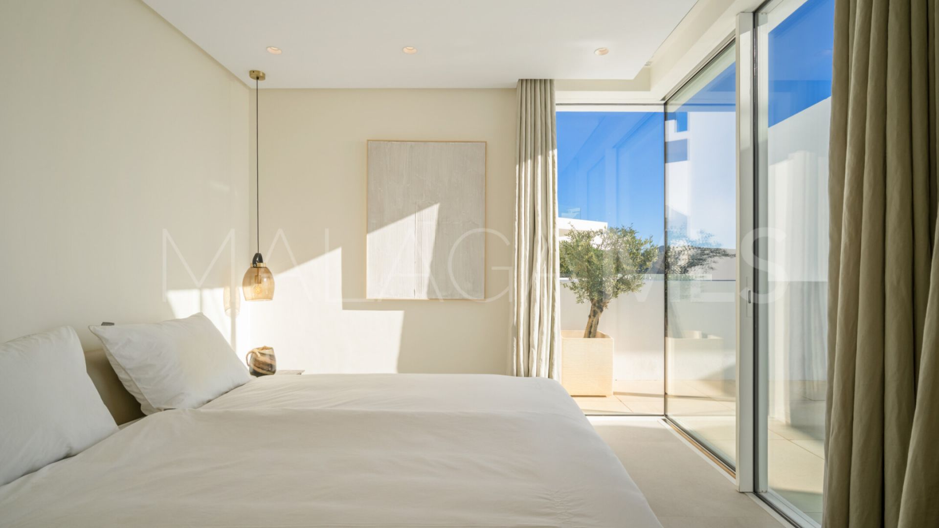 Se vende atico duplex in Palo Alto