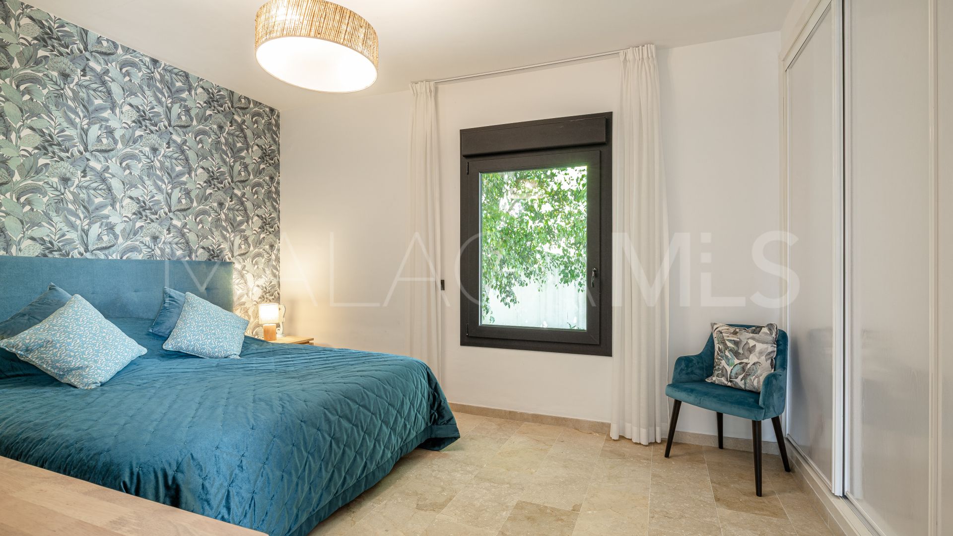 Villa for sale in Paraiso Alto