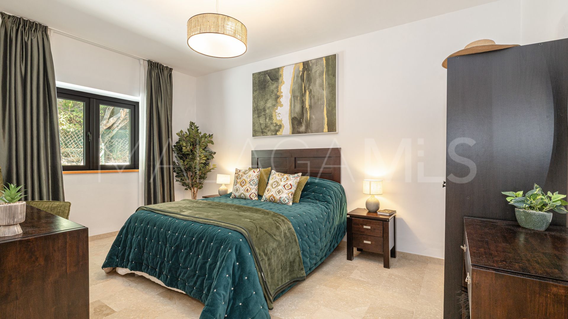 Villa for sale in Paraiso Alto