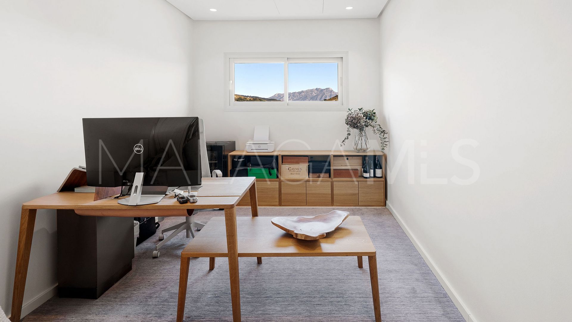 Duplex-wohnung for sale in Marbella Club Hills