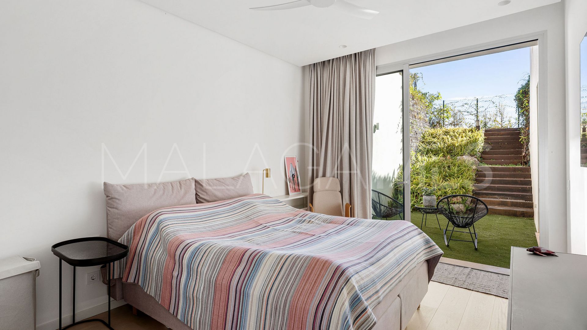 Duplex-wohnung for sale in Marbella Club Hills