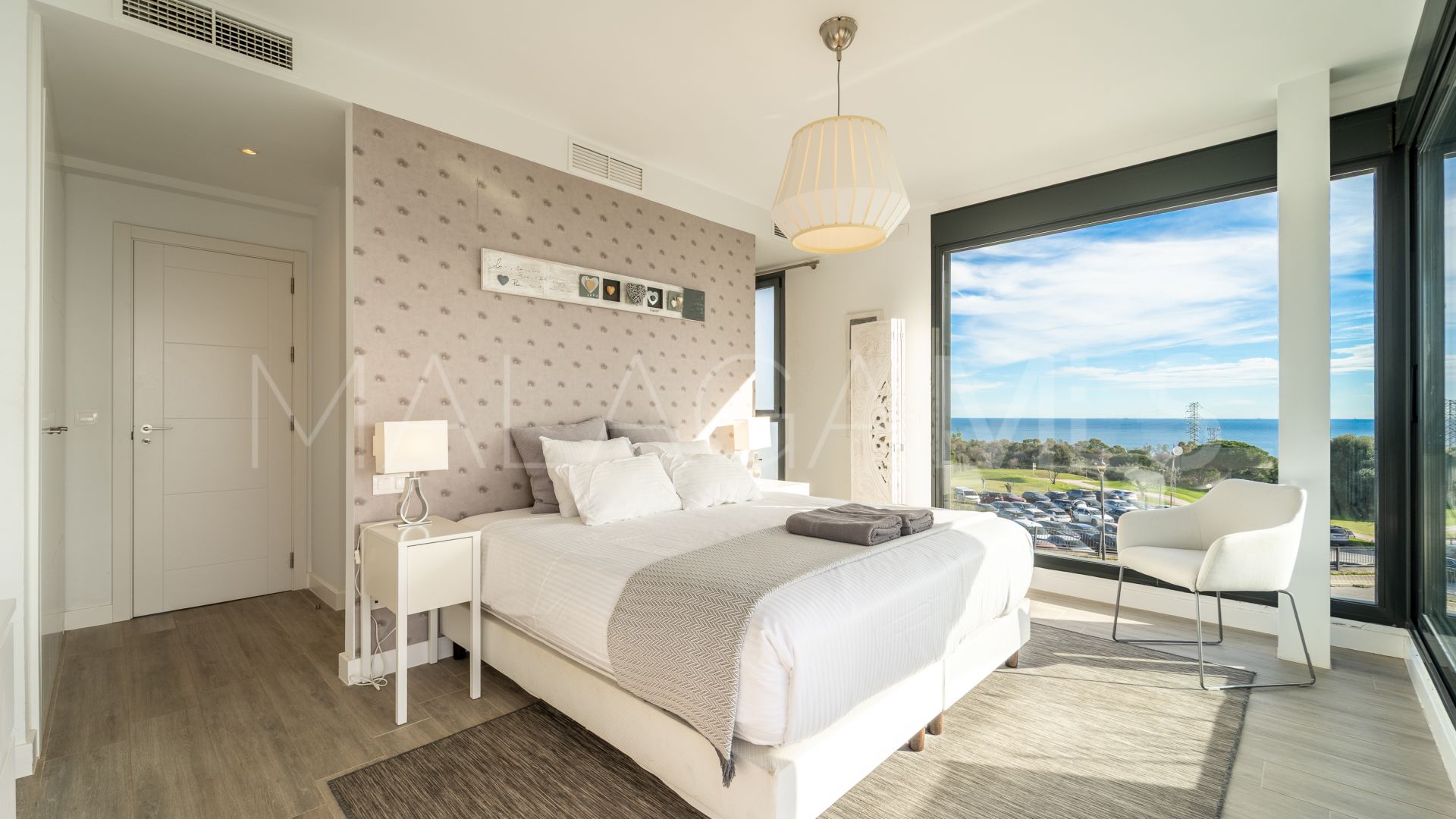 Cabopino villa for sale