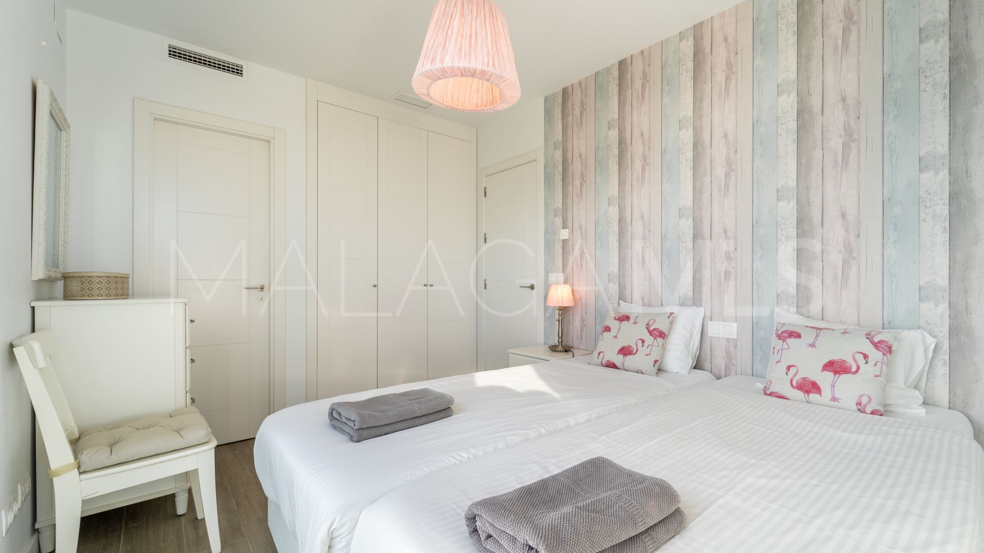 Cabopino villa for sale