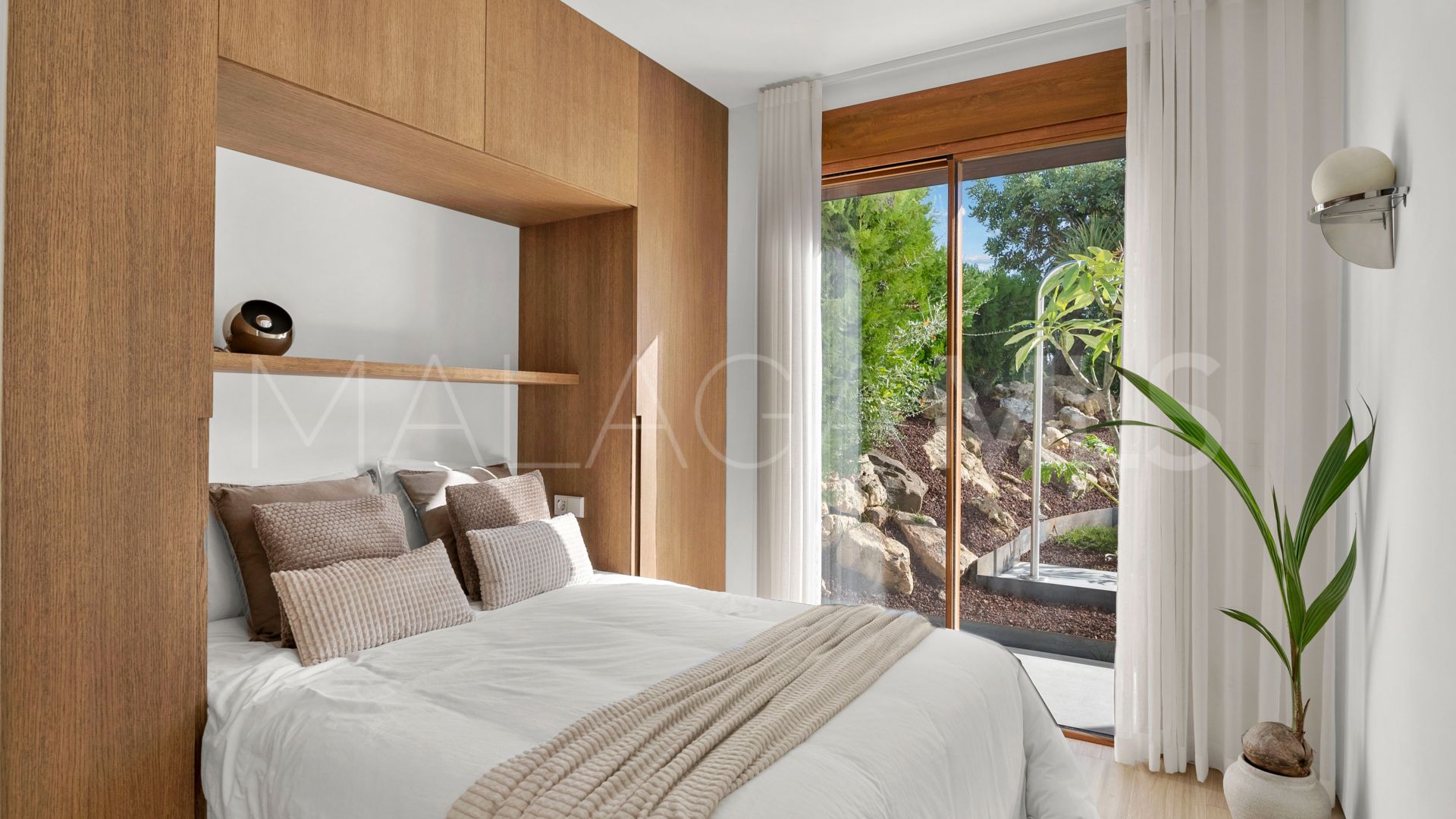 Duplex rez de chaussée for sale in Alcores del Golf