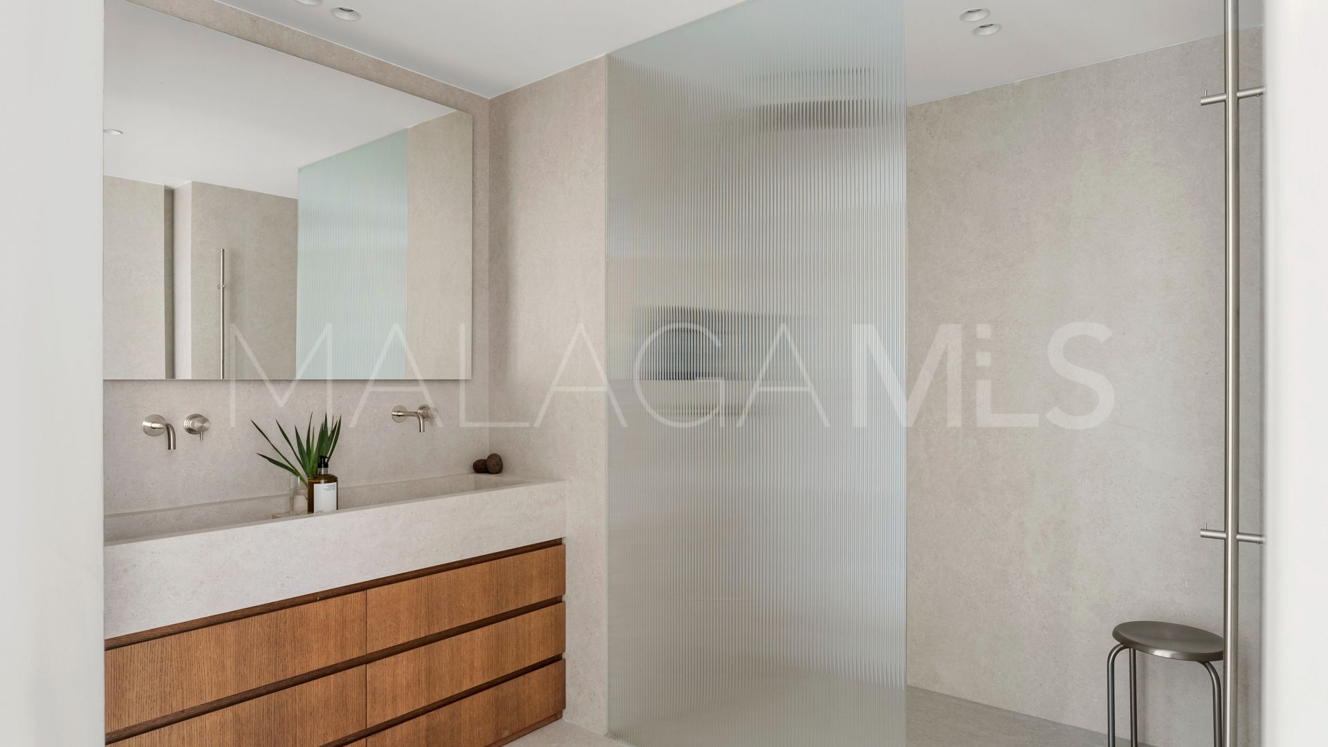 Duplex rez de chaussée for sale in Alcores del Golf