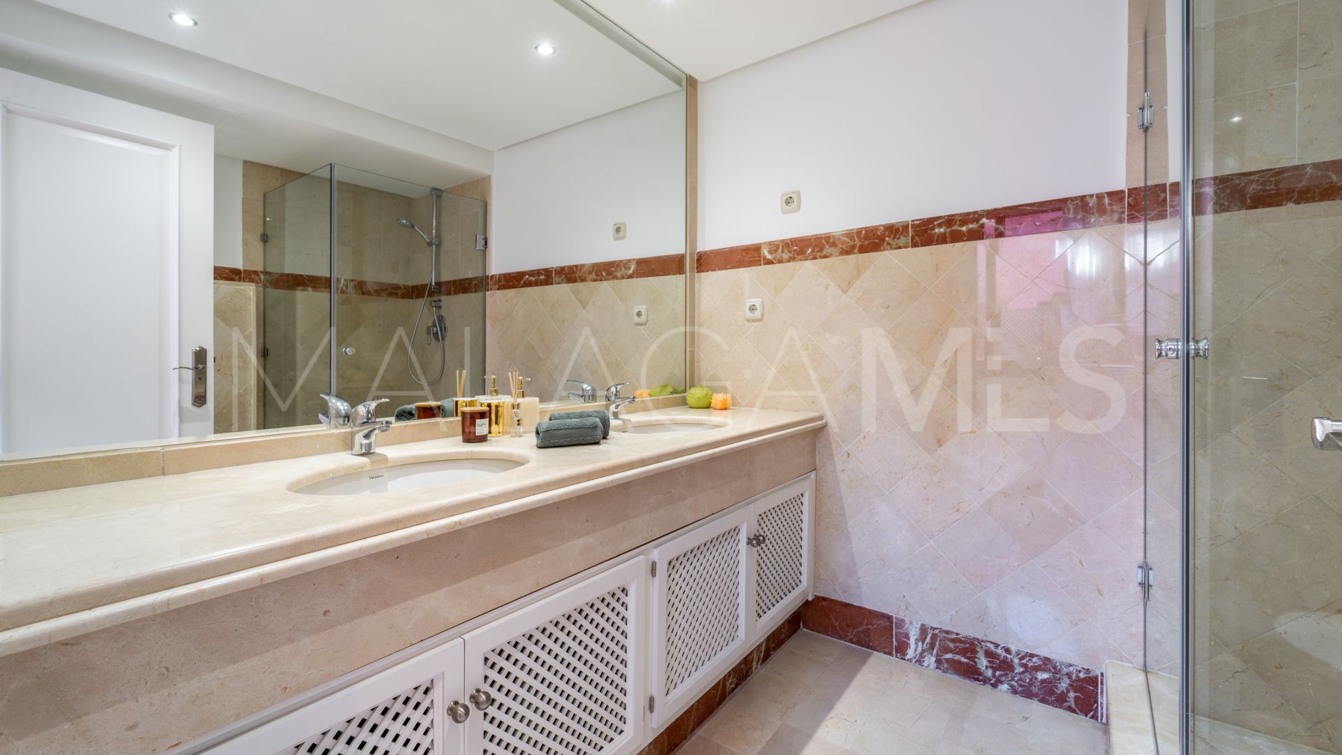 Zweistöckiges penthouse for sale in Cabo Bermejo