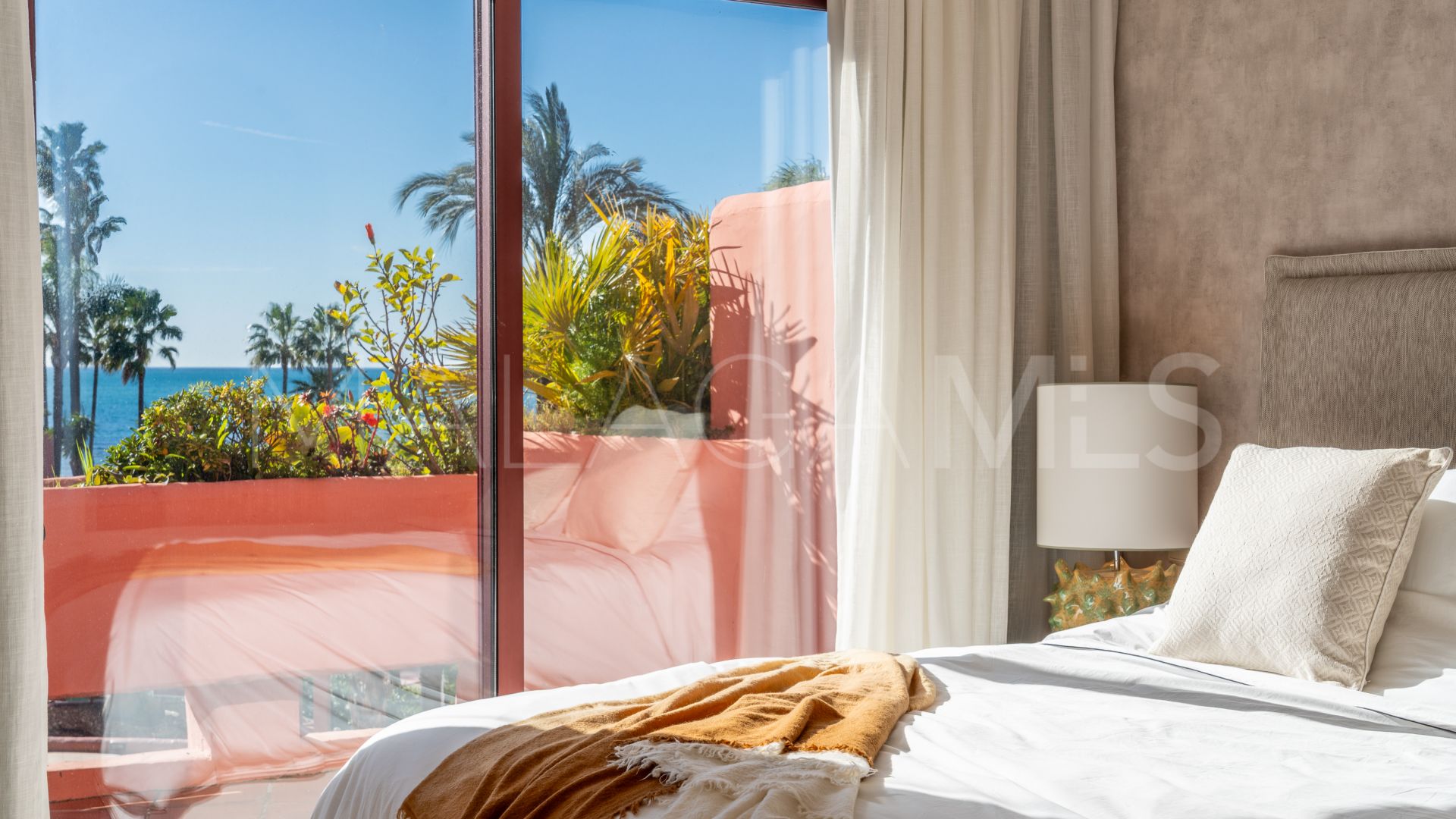 Zweistöckiges penthouse for sale in Cabo Bermejo