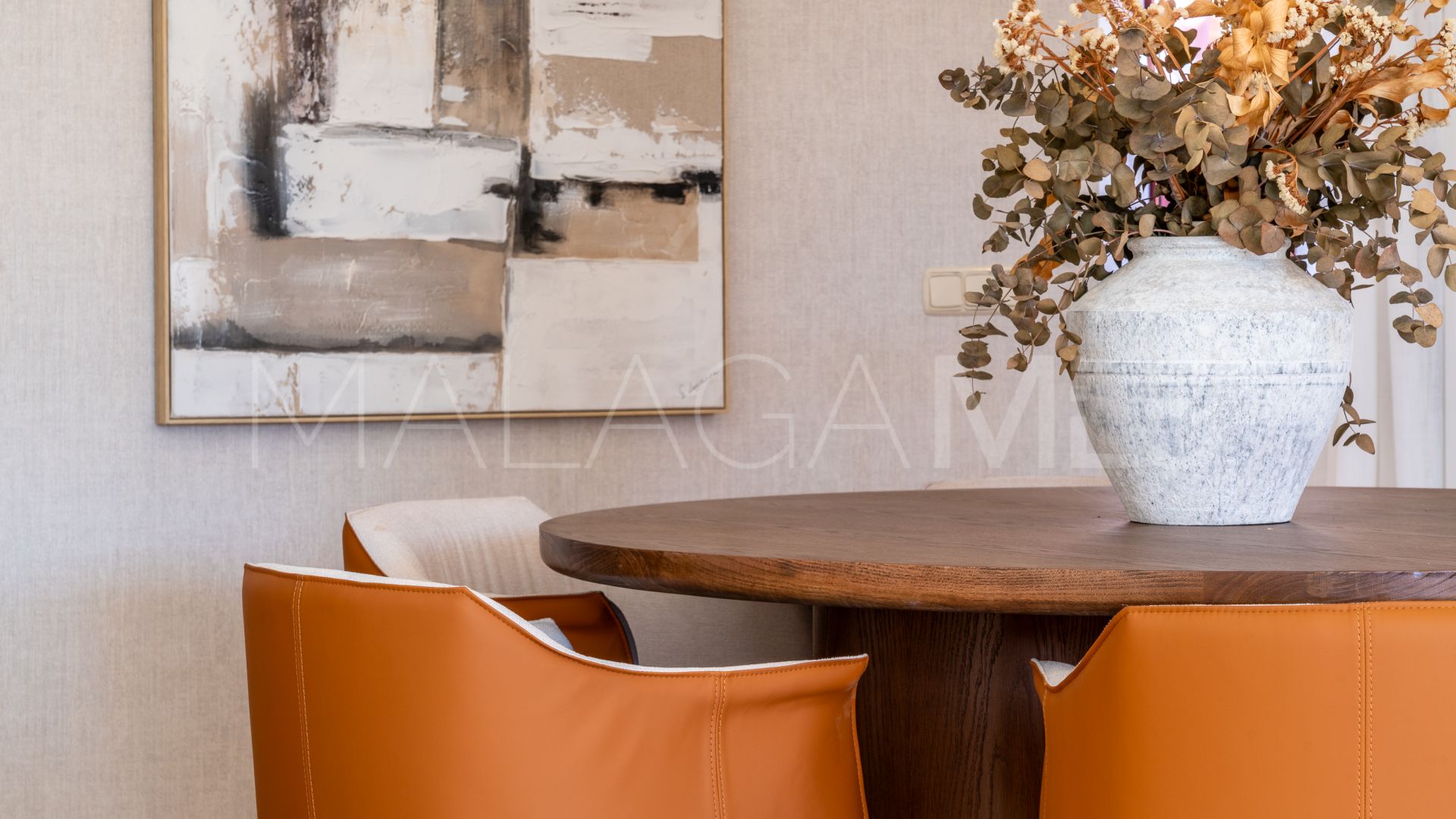 Zweistöckiges penthouse for sale in Cabo Bermejo