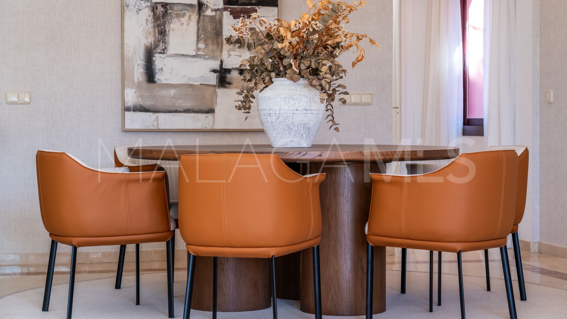 Zweistöckiges penthouse for sale in Cabo Bermejo