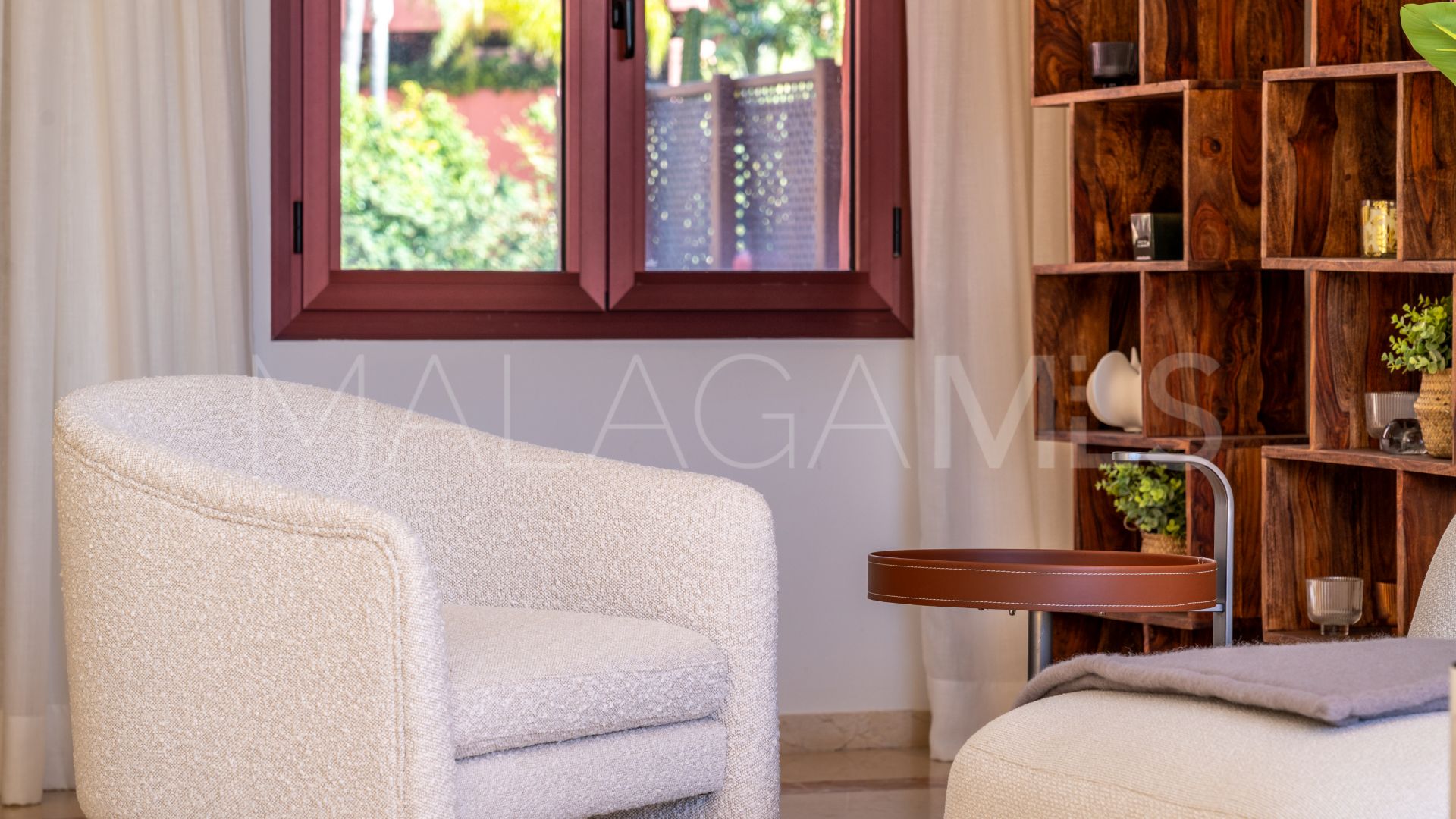 Zweistöckiges penthouse for sale in Cabo Bermejo