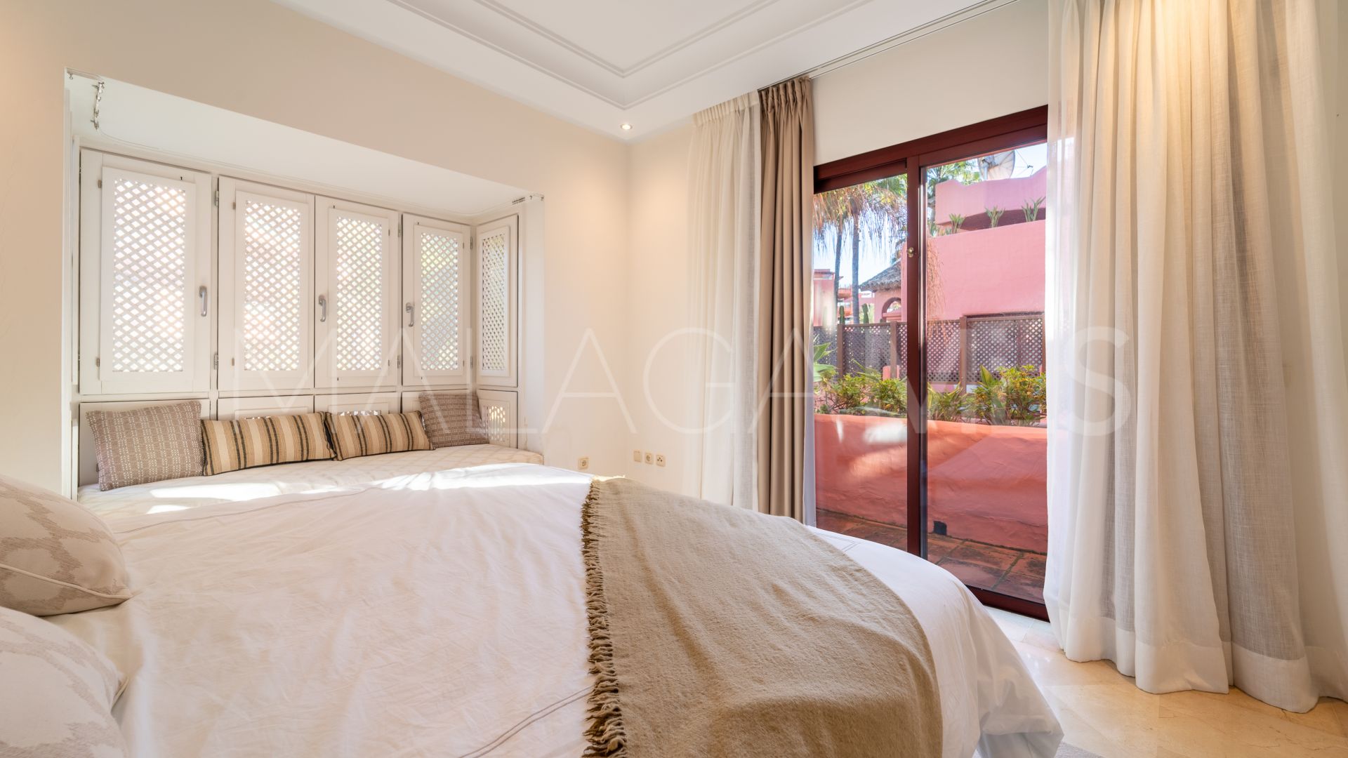 Zweistöckiges penthouse for sale in Cabo Bermejo