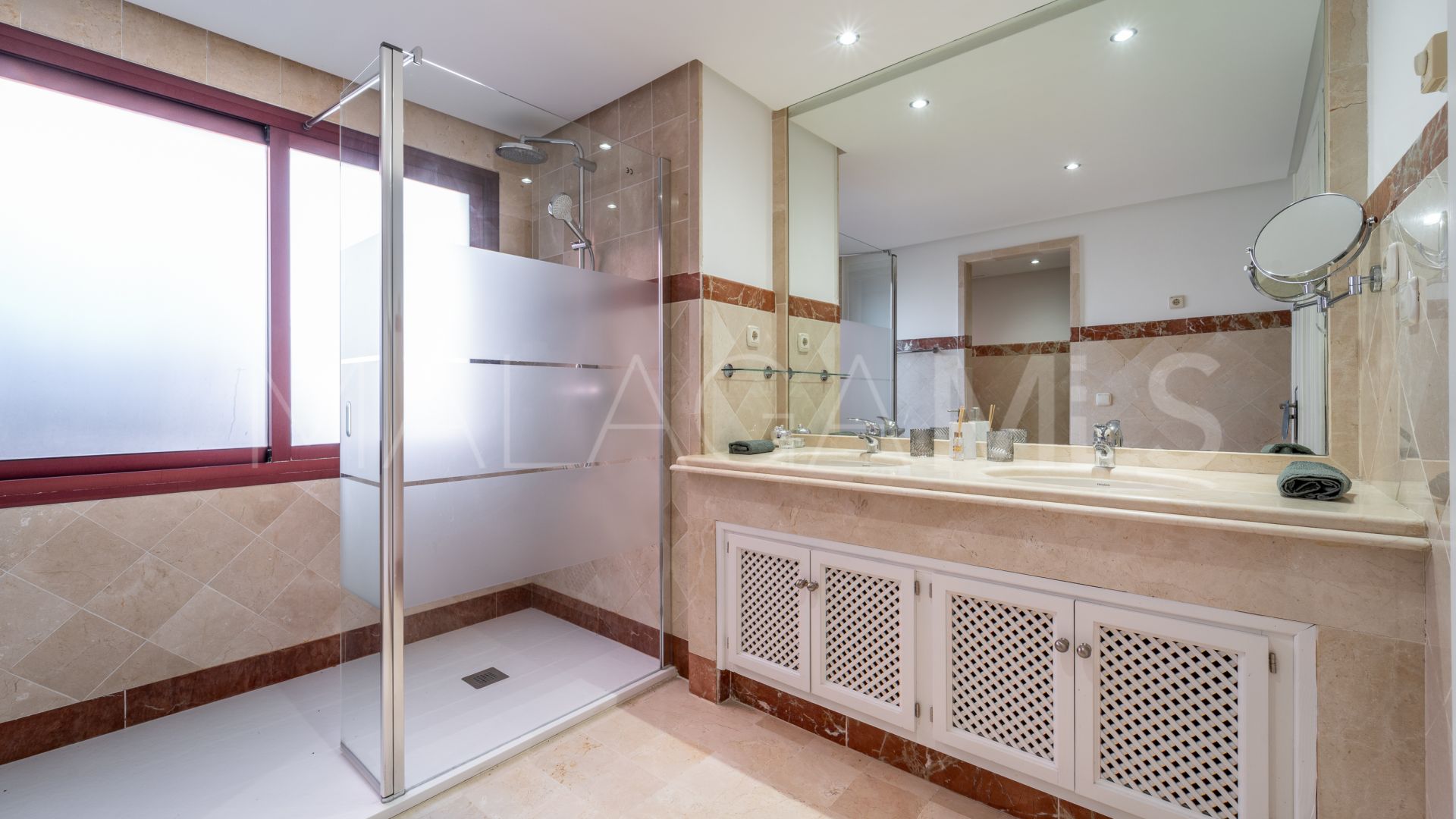 Zweistöckiges penthouse for sale in Cabo Bermejo