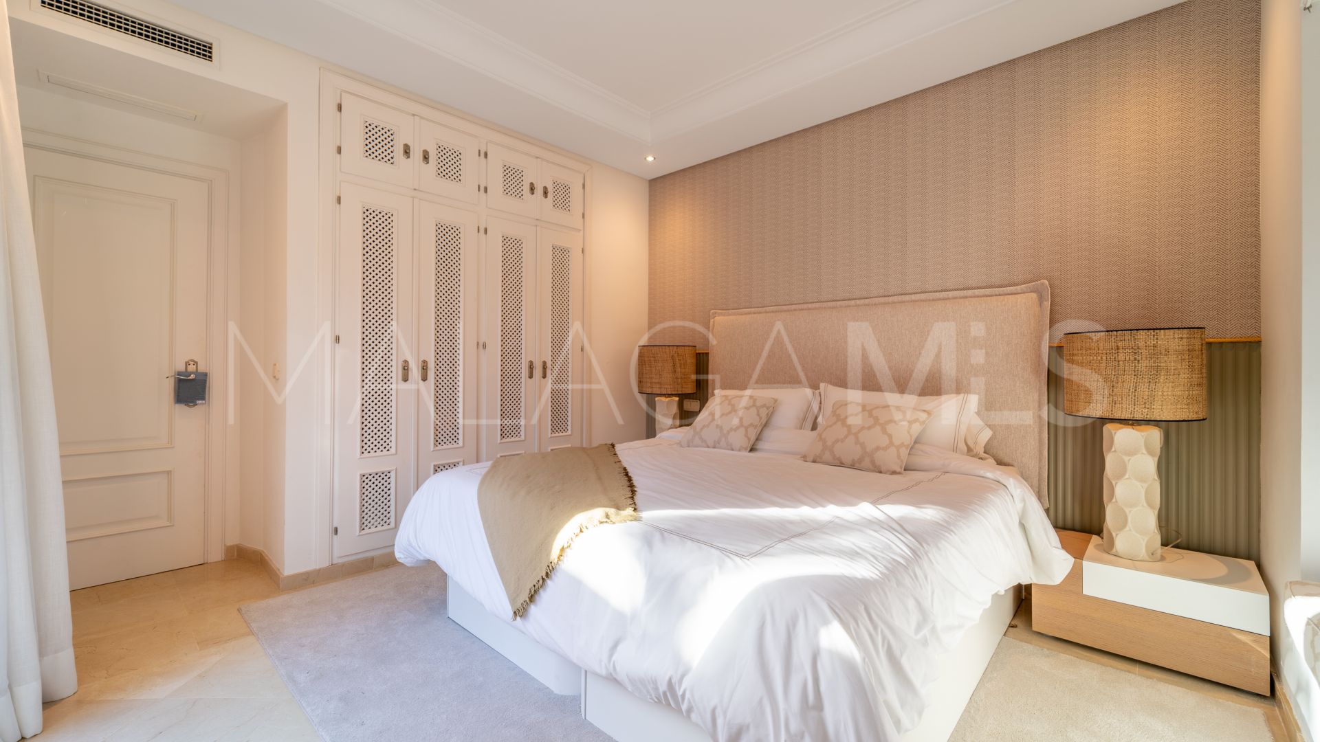 Zweistöckiges penthouse for sale in Cabo Bermejo