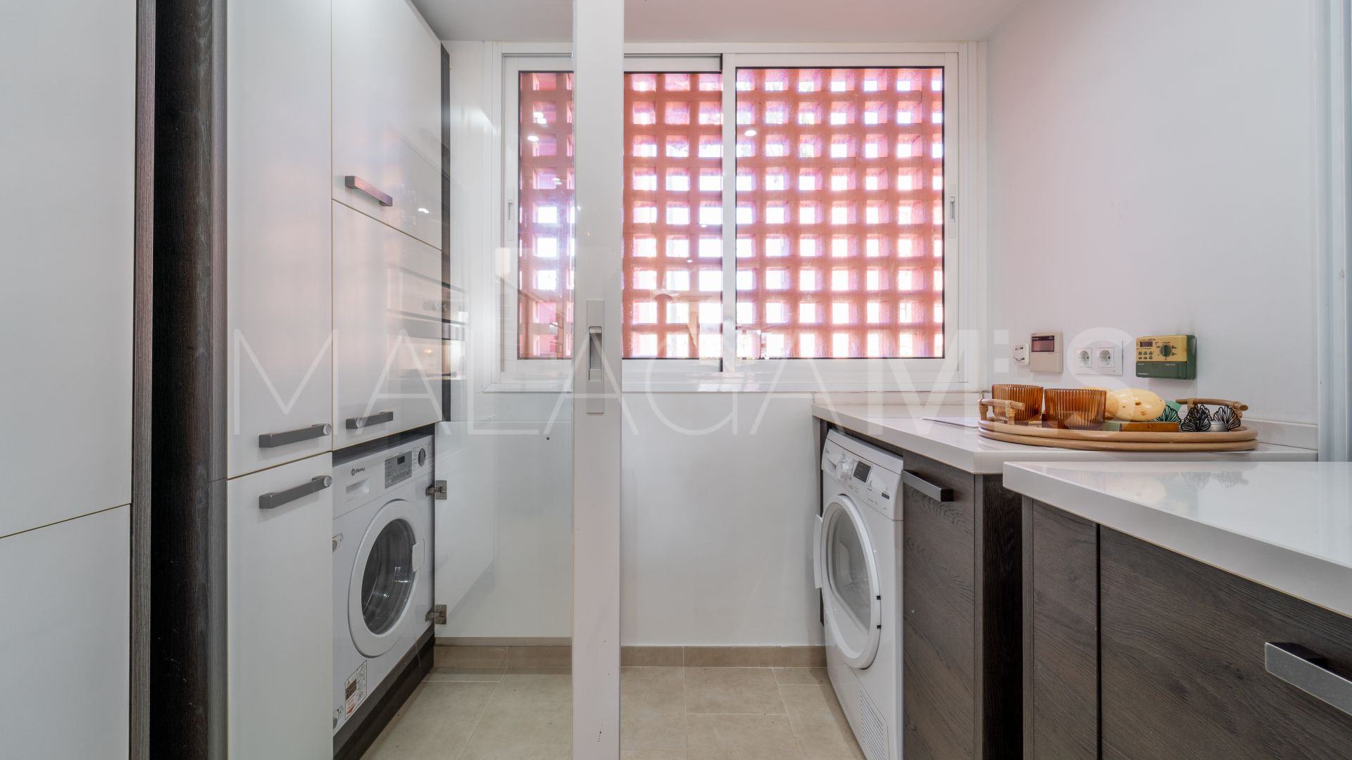 Zweistöckiges penthouse for sale in Cabo Bermejo