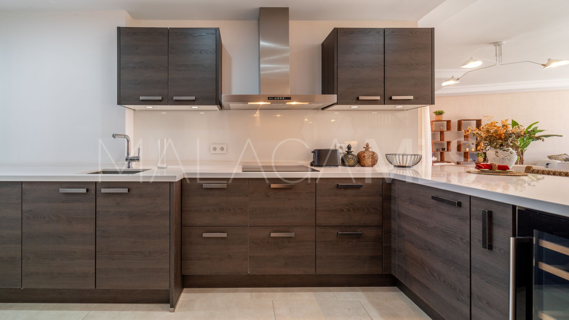 Zweistöckiges penthouse for sale in Cabo Bermejo