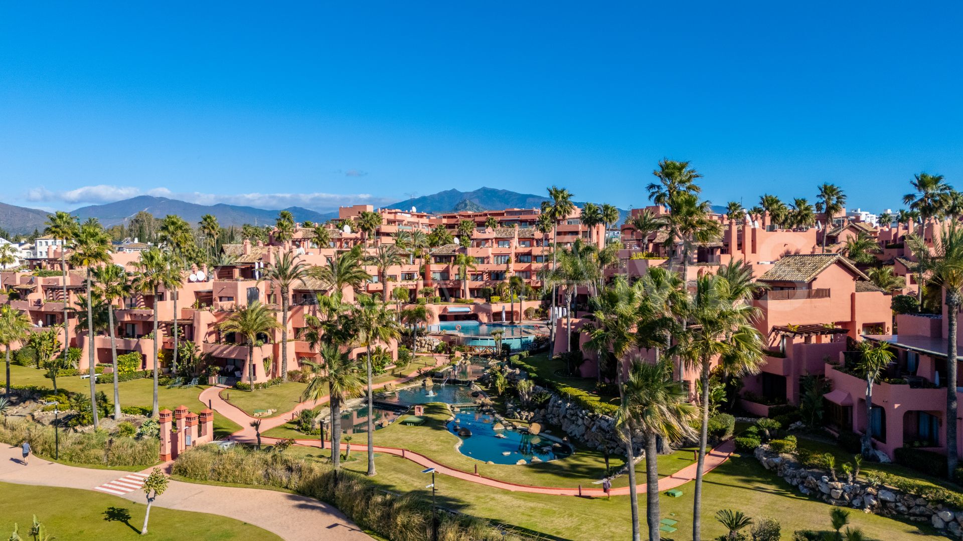 Zweistöckiges penthouse for sale in Cabo Bermejo