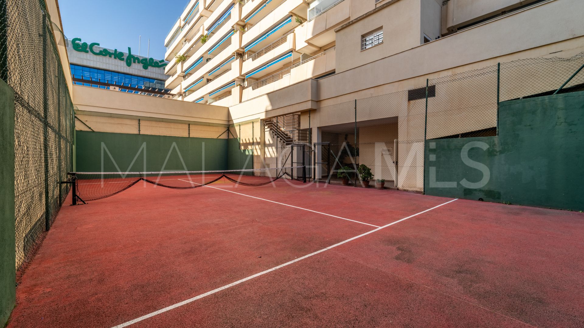 Lägenhet for sale in Marina Banus