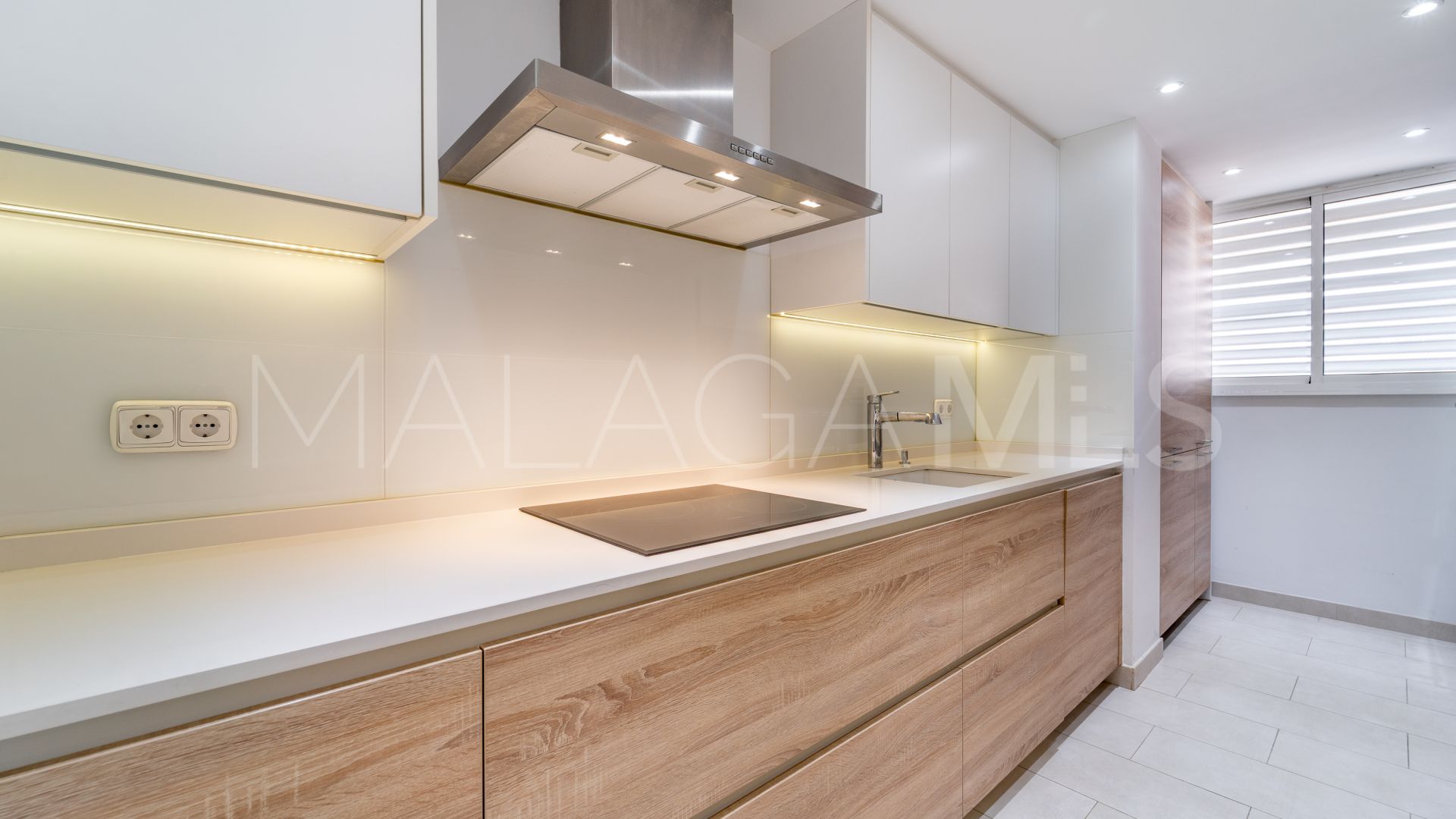 Lägenhet for sale in Marina Banus