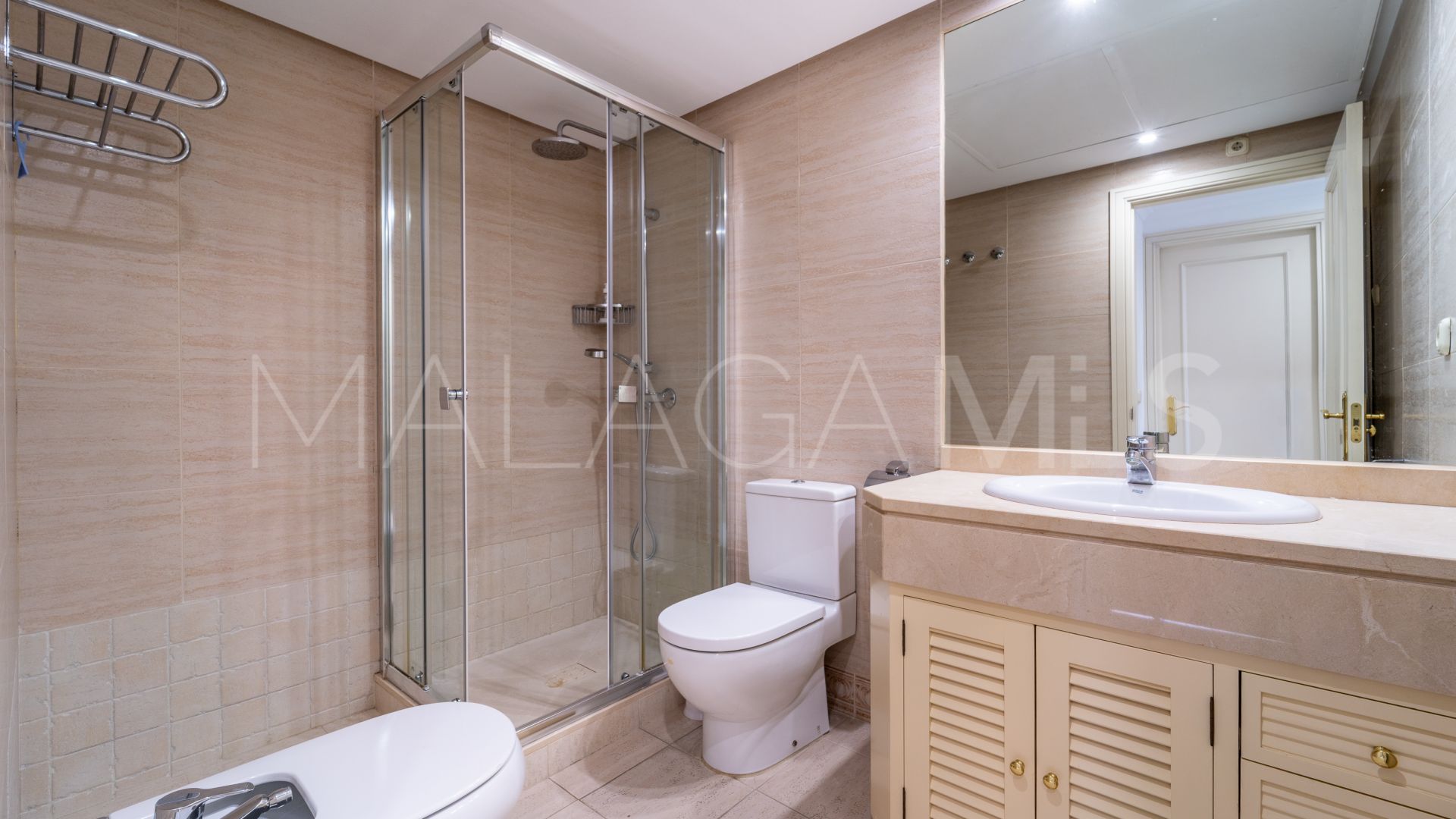 Lägenhet for sale in Marina Banus