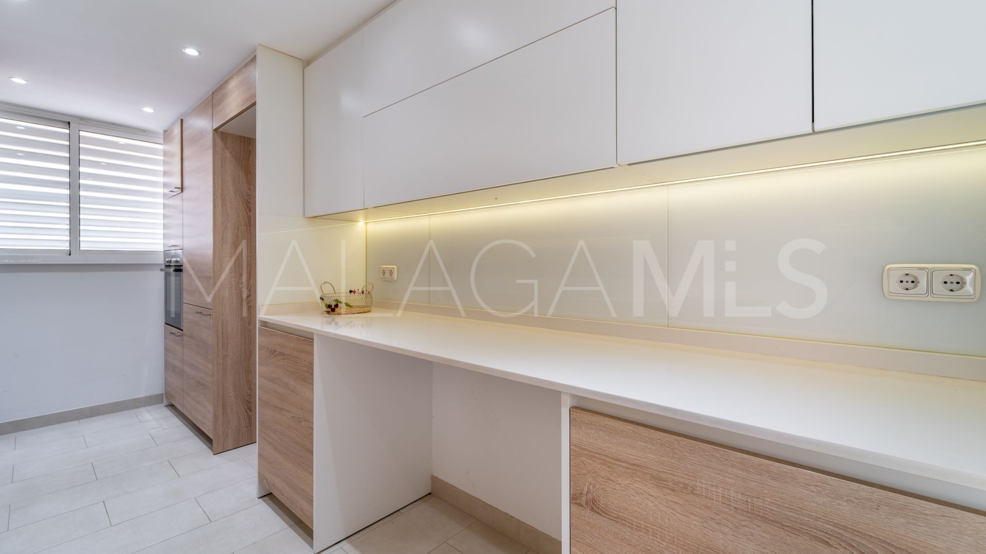 Lägenhet for sale in Marina Banus