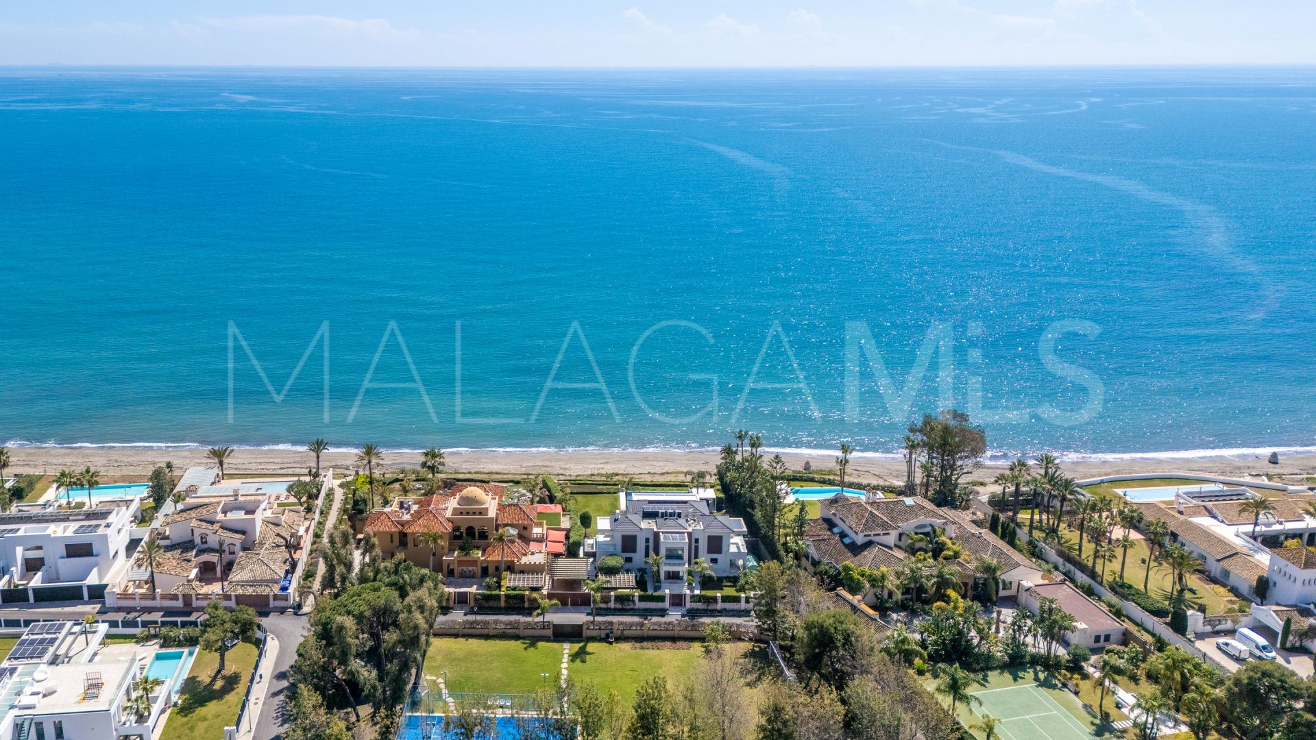 Terrain for sale in Paraiso Barronal